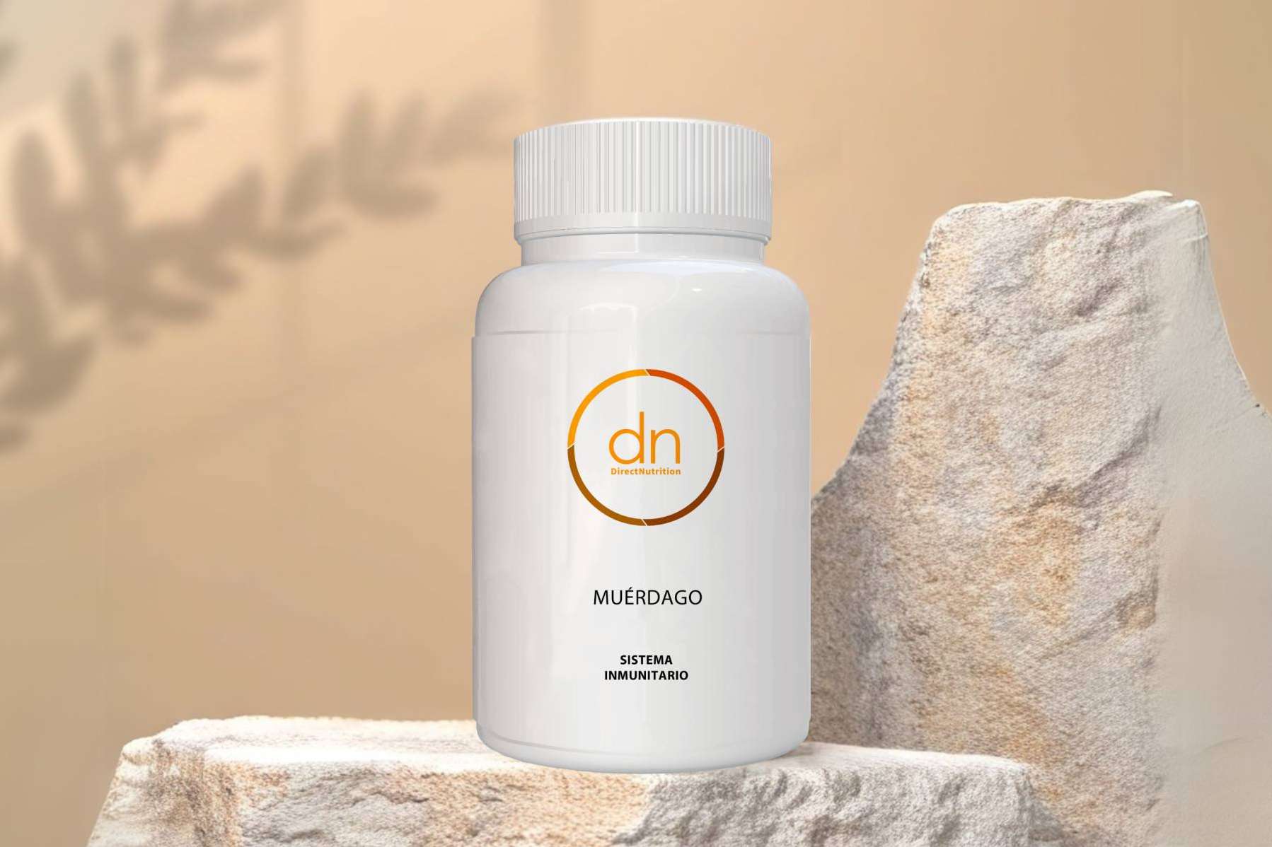 Direct Nutrition se distingue con su exclusivo lanzamiento de muérdago