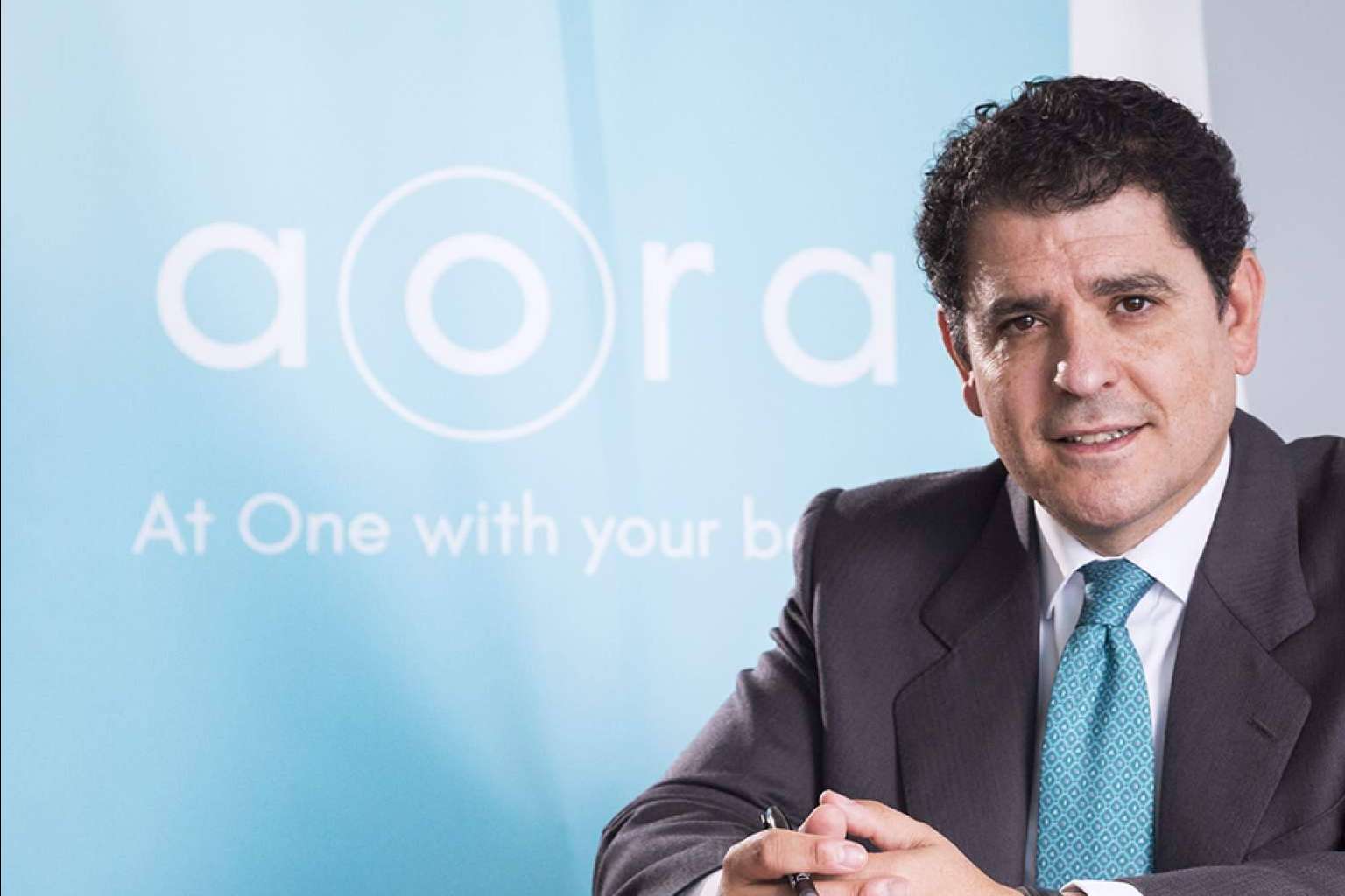 Enzymax Duobiotics, el producto estrella que lidera la internacionalización de AORA Health