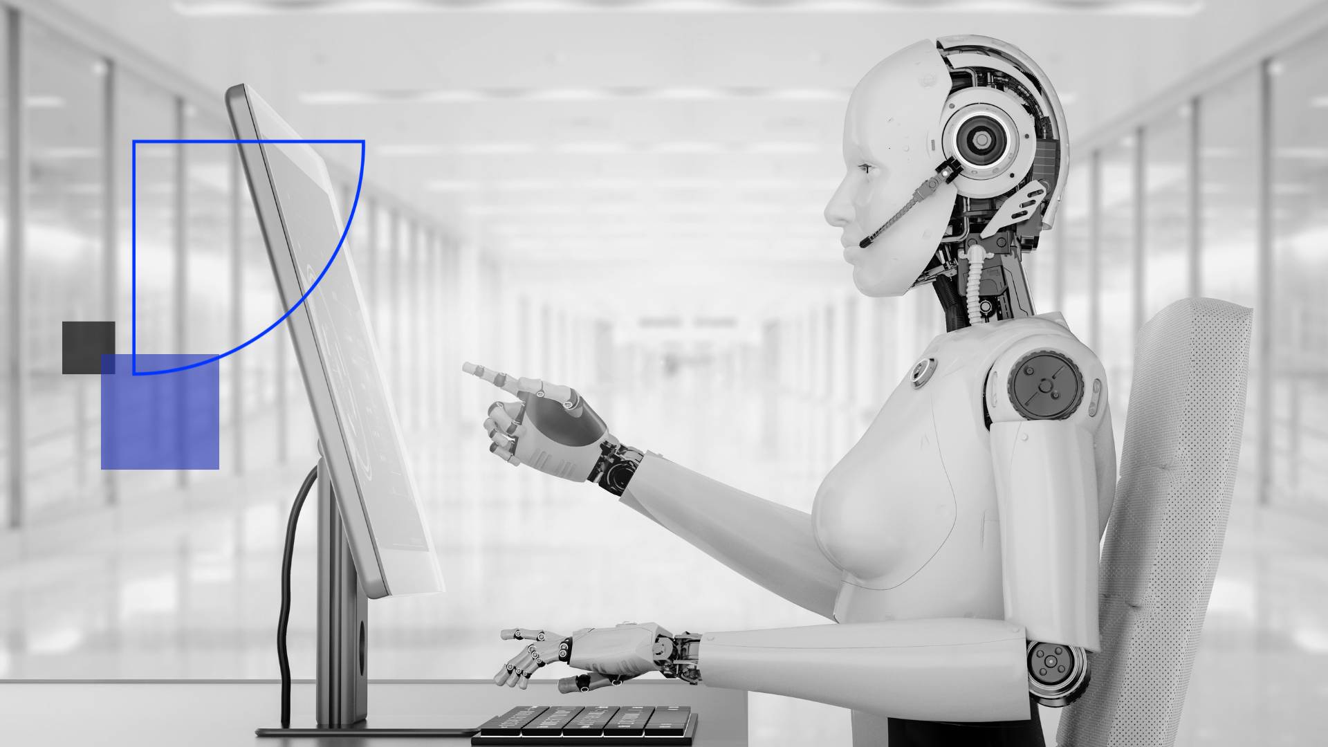 Chatbots vs AI Agents; ¿Cuál es la mejor solución para las empresas?