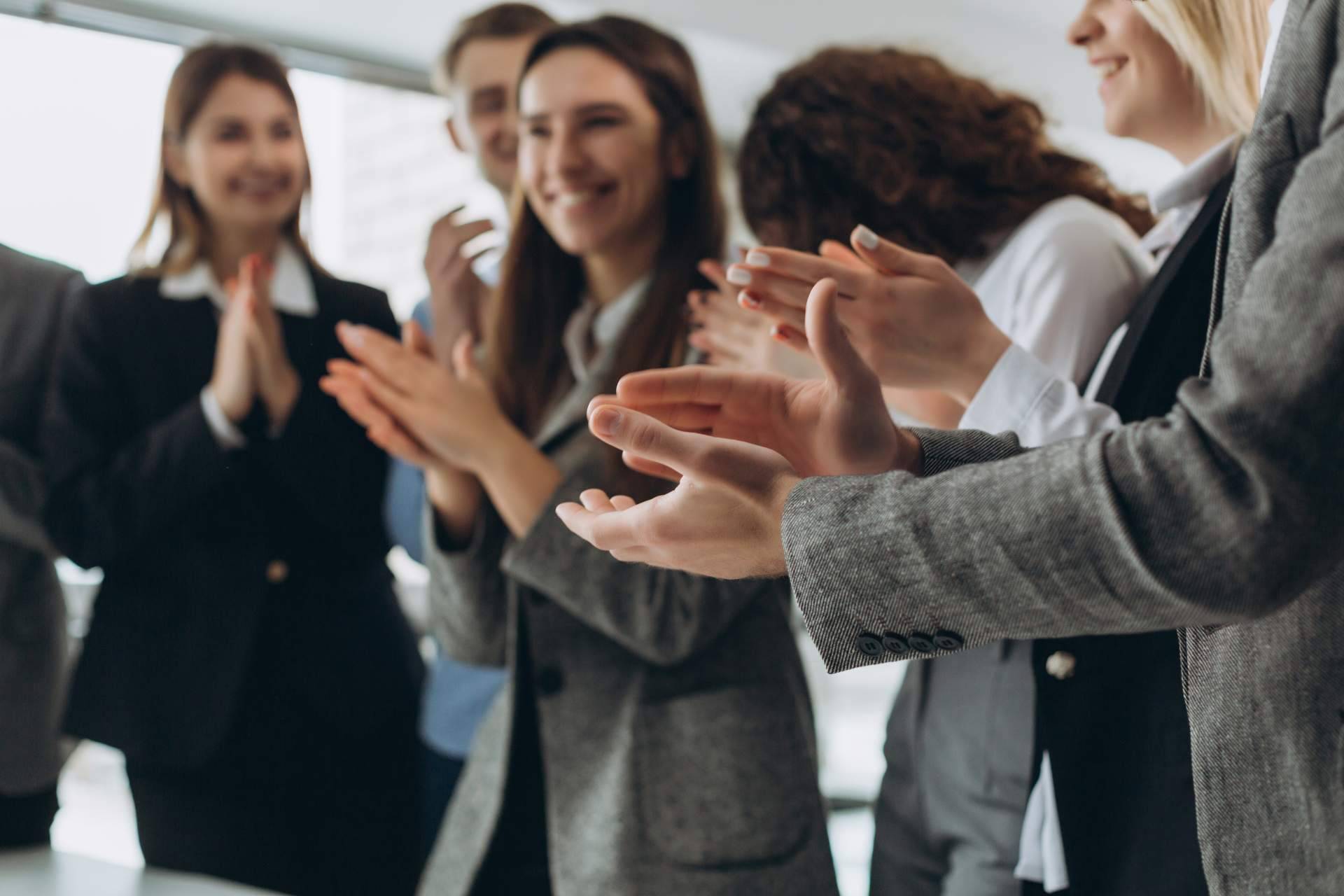 El liderazgo de Marité Rodríguez en TERCoaching Europa marca la diferencia en el desarrollo empresarial