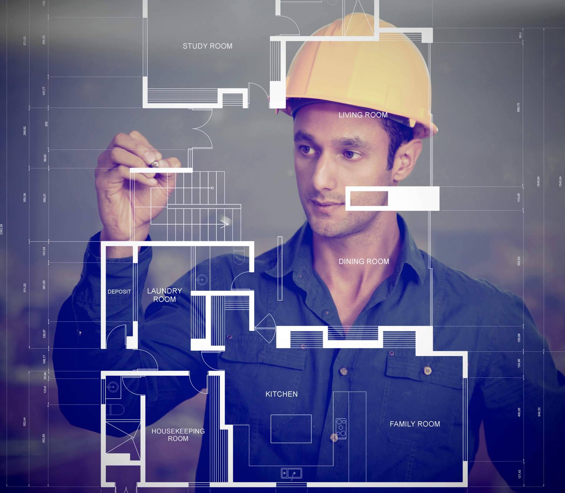 La plataforma Construying digitaliza el proceso constructivo con soluciones adaptadas al sector