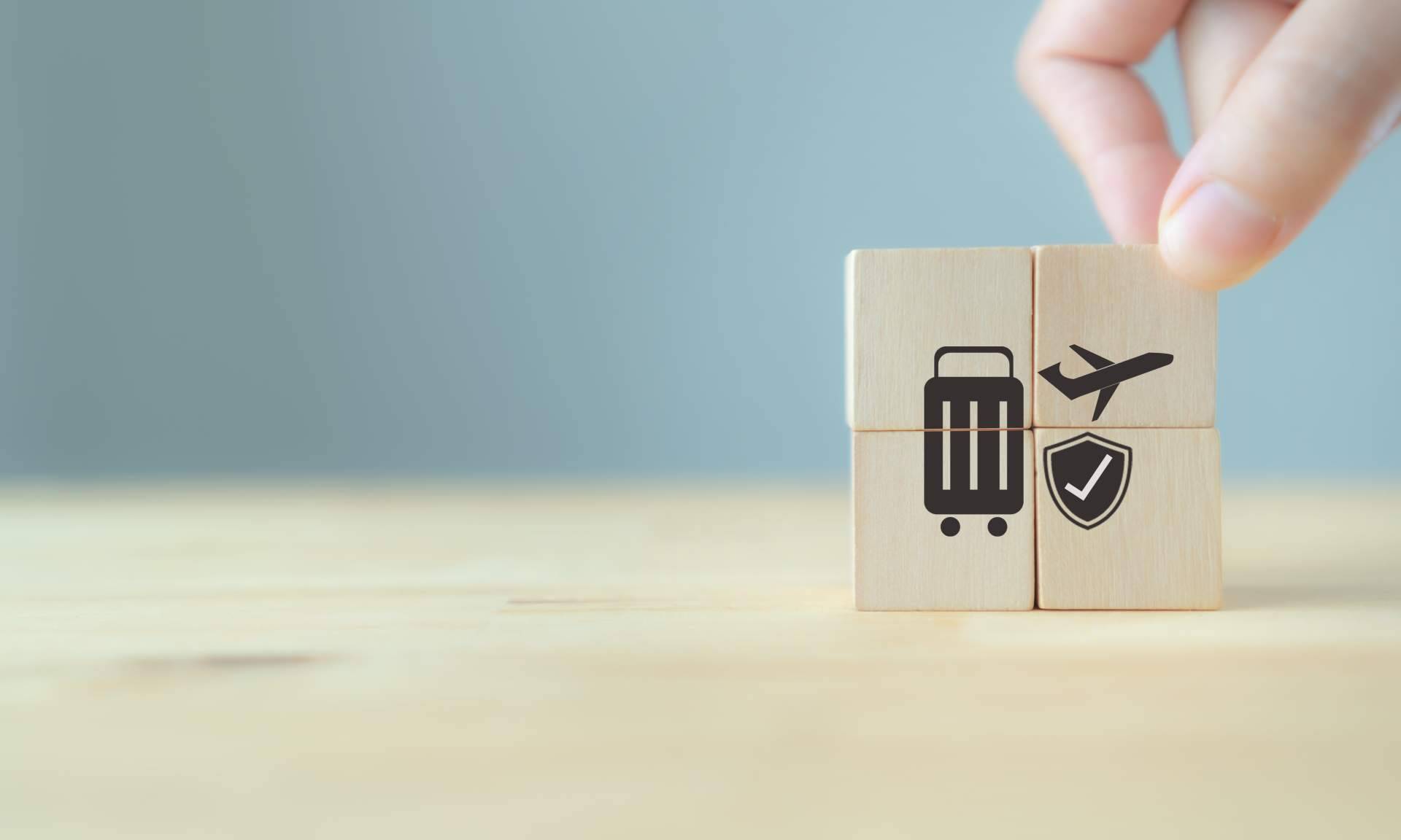 Protección de datos y registro de viajeros