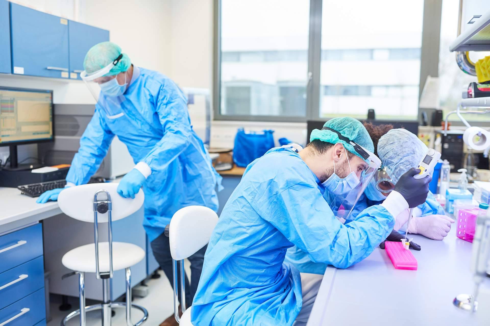 Panorama de las patentes médicas, innovación y estrategia en un mercado en transformación