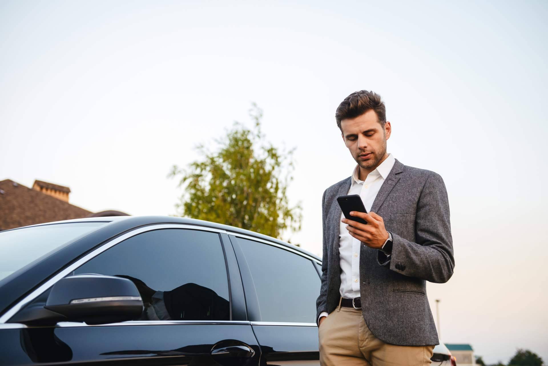 Renting coches con flexibilidad total, así funciona la propuesta digital de Vamos