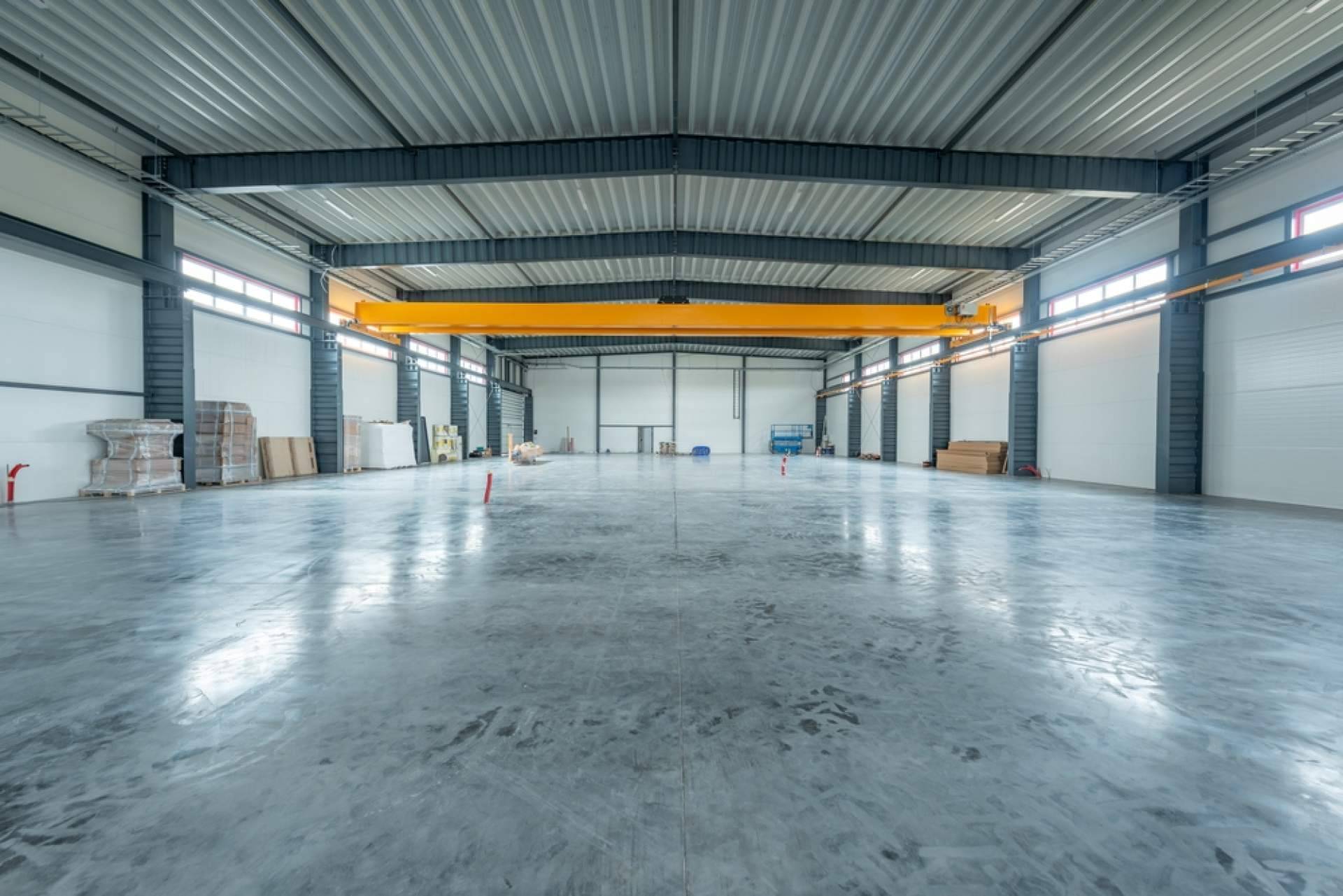 Ibernave, el socio ideal para vender nave industrial en Madrid sin contratiempos