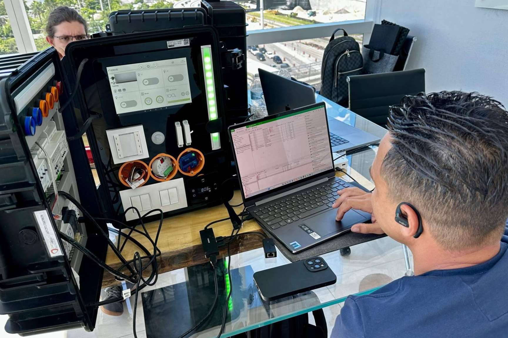 Synex Academy, la nueva forma de aprender KNX, 100% online y global