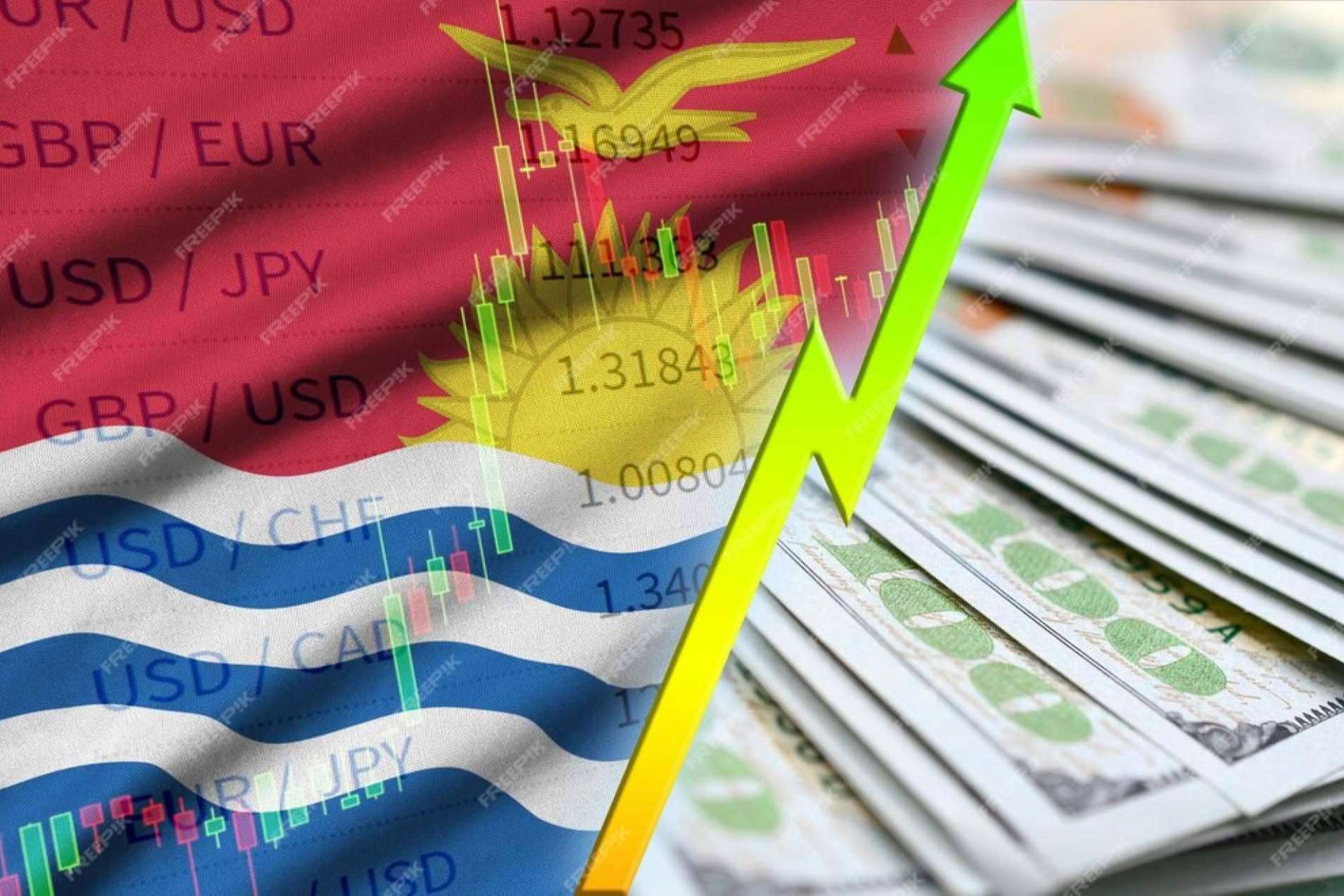 Análisis de iBanFirst; ¿Cuál será el coste económico del 'Día de la Liberación'?
