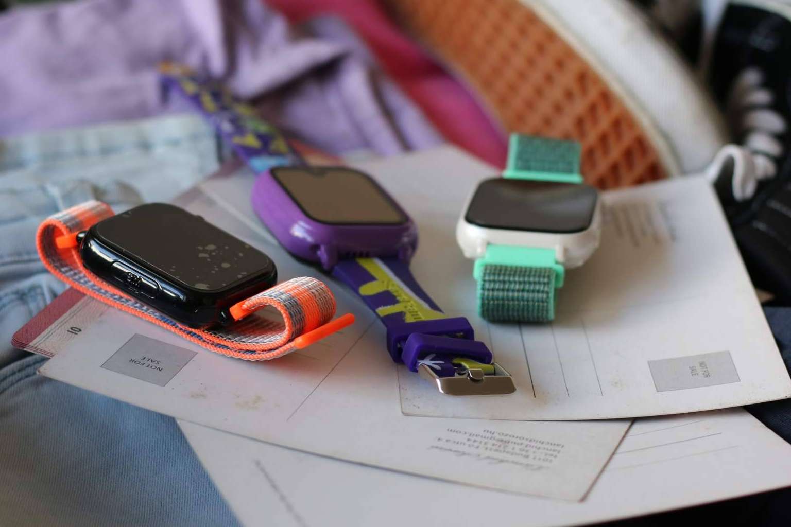SaveFamily y el gadget infantil que se ha vuelto imprescindible para familias en vacaciones