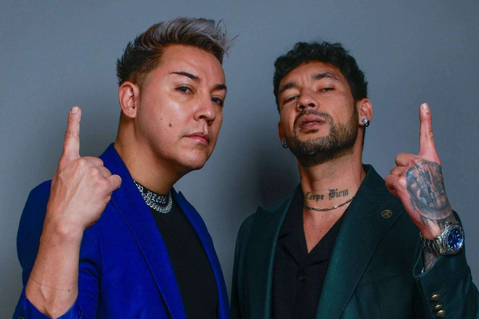 J Sound vuelve a la escena con 'Medayork', una declaración de identidad