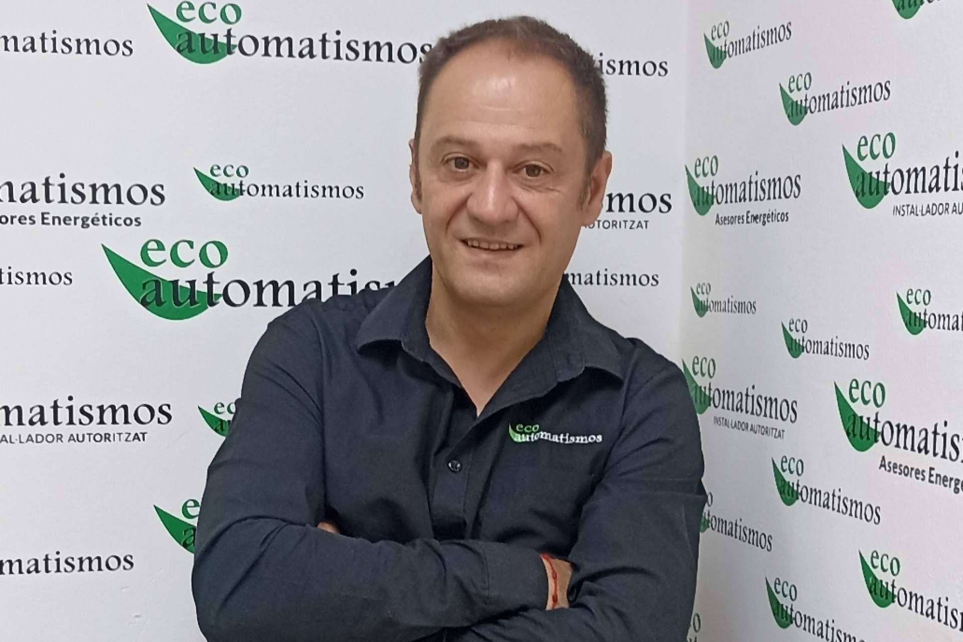 Soluciones sostenibles y eficientes, los servicios energéticos de EcoAutomatismos