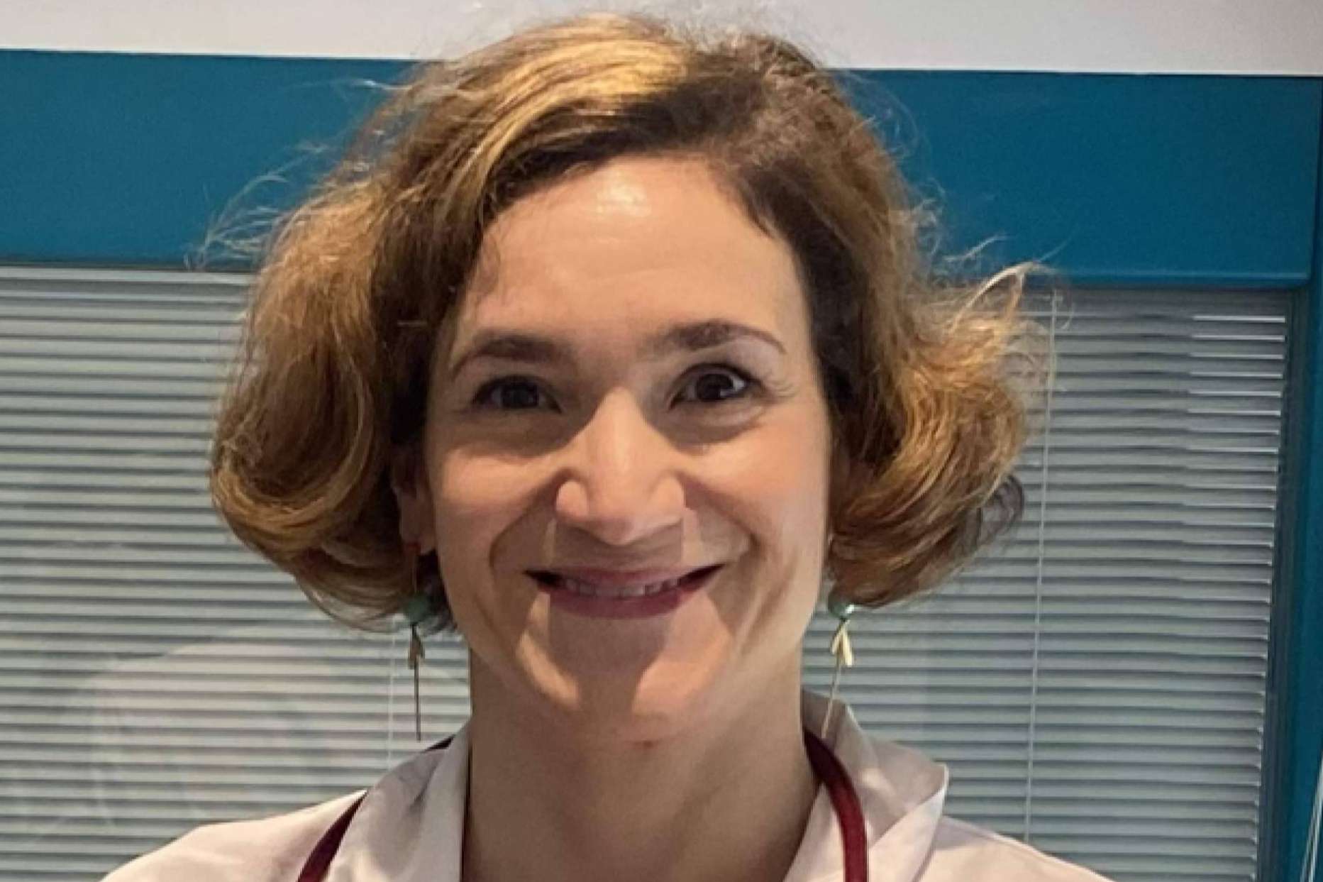 Medicina integrativa, la propuesta de la Dra. Olga García Gómez para una atención médica más completa