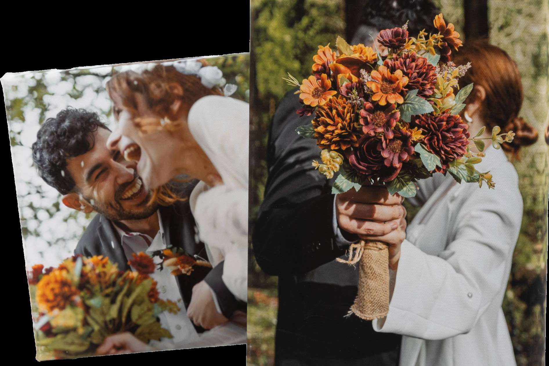 Bodas; 6 de cada 10 españoles considera clave la elección del fotógrafo
