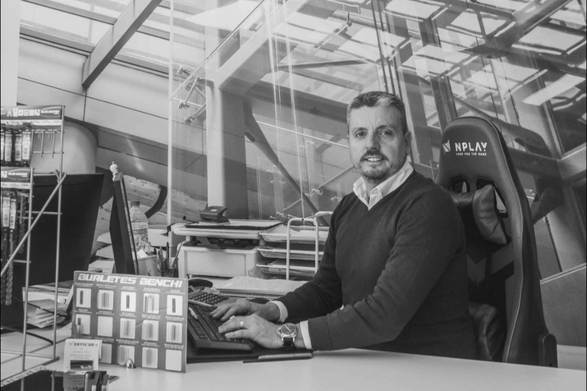 Nelson Yanes impulsa su faceta como business angel tras una sólida trayectoria empresarial en Canarias