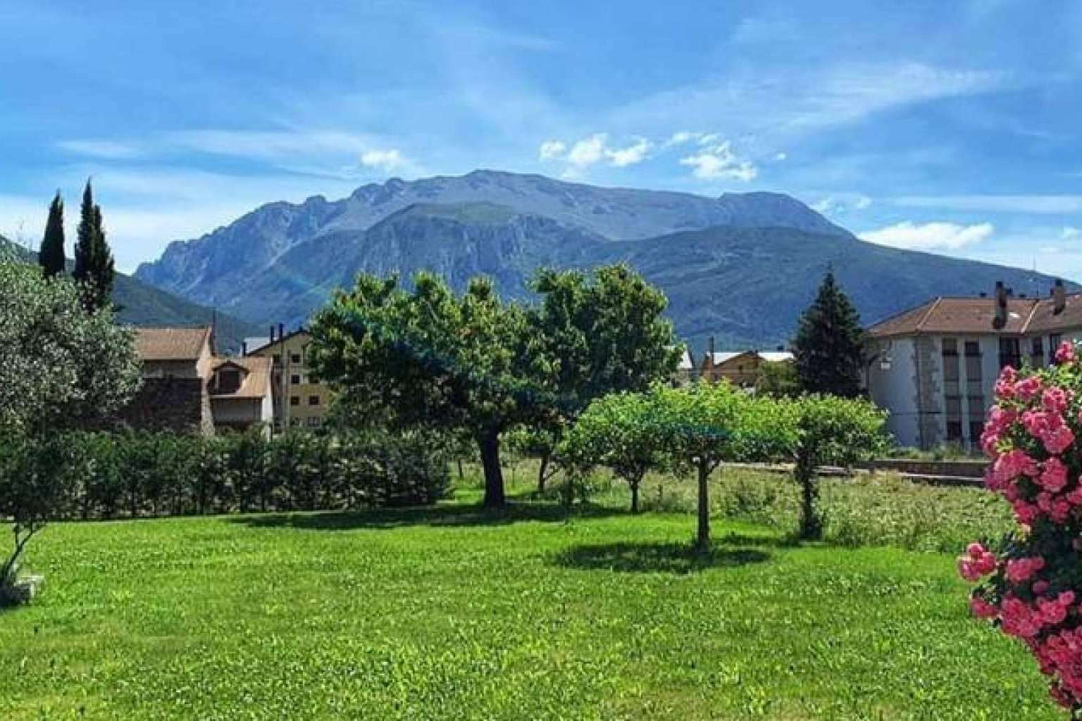 Una escapada al corazón del Pirineo, experiencias de montaña en un hotel cerca de Benasque
