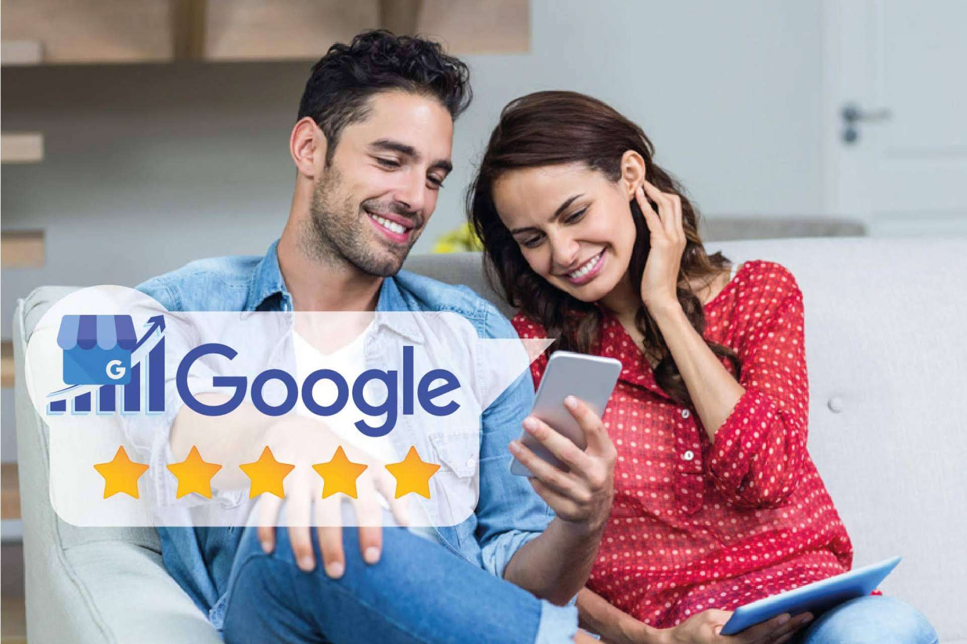 Los negocios de barrio necesitan más que un buen escaparate; las reseñas en Google pueden impulsar ventas