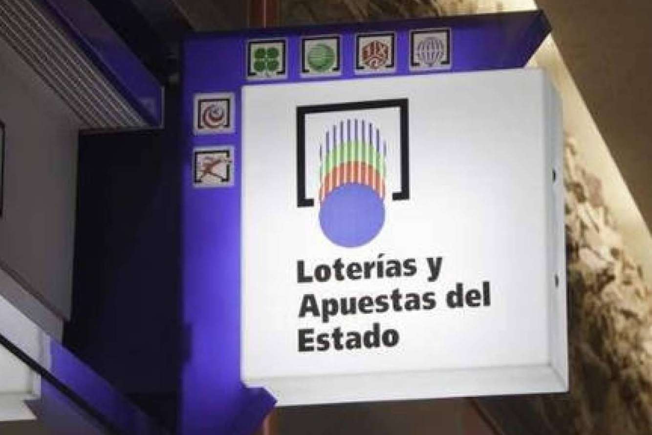Oportunidad de inversión en Ciudad Real, Don Lotero gestiona la venta de una administración de loterías