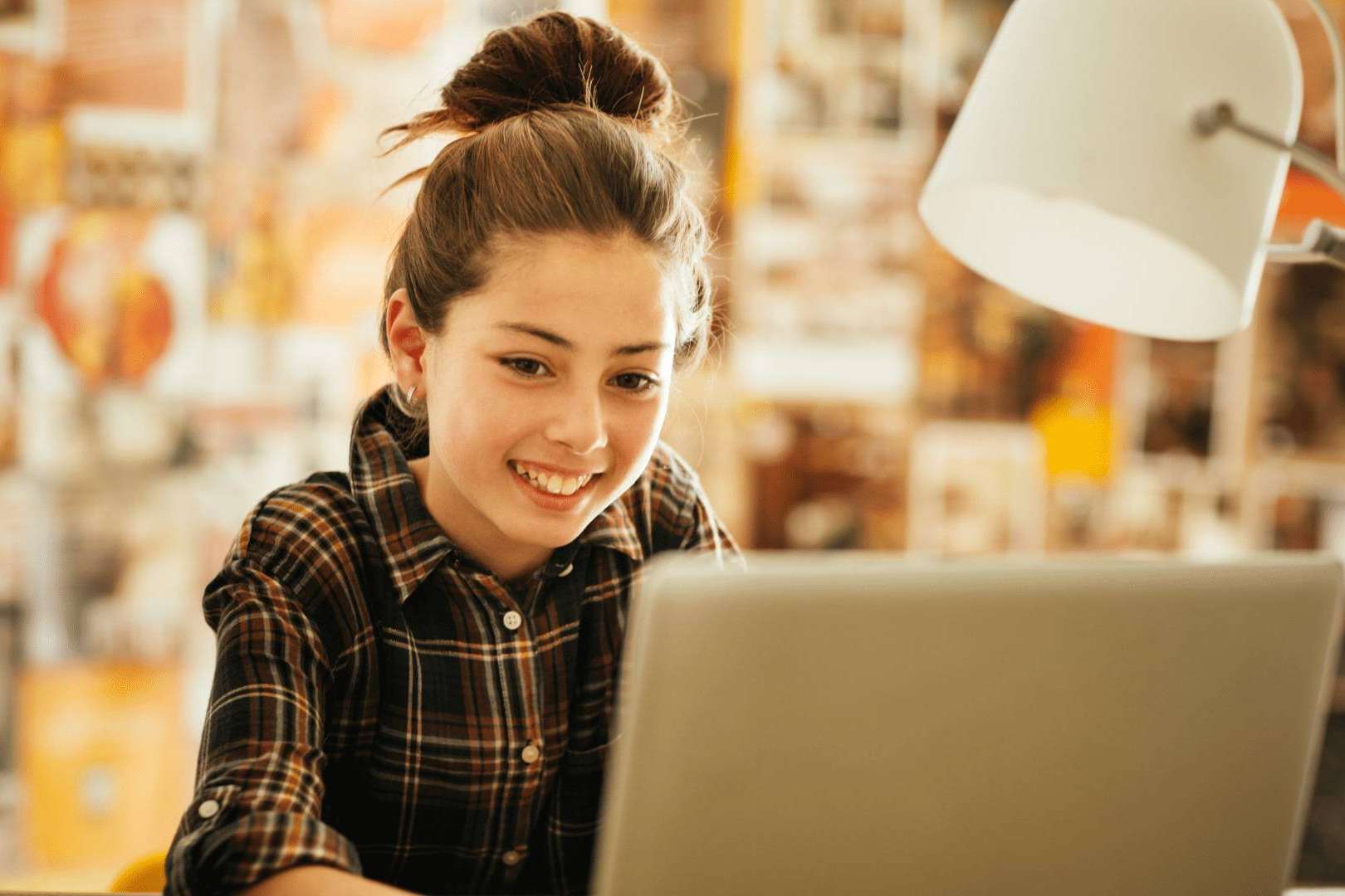 Aprender inglés en familia es posible gracias a La Casita de Inglés