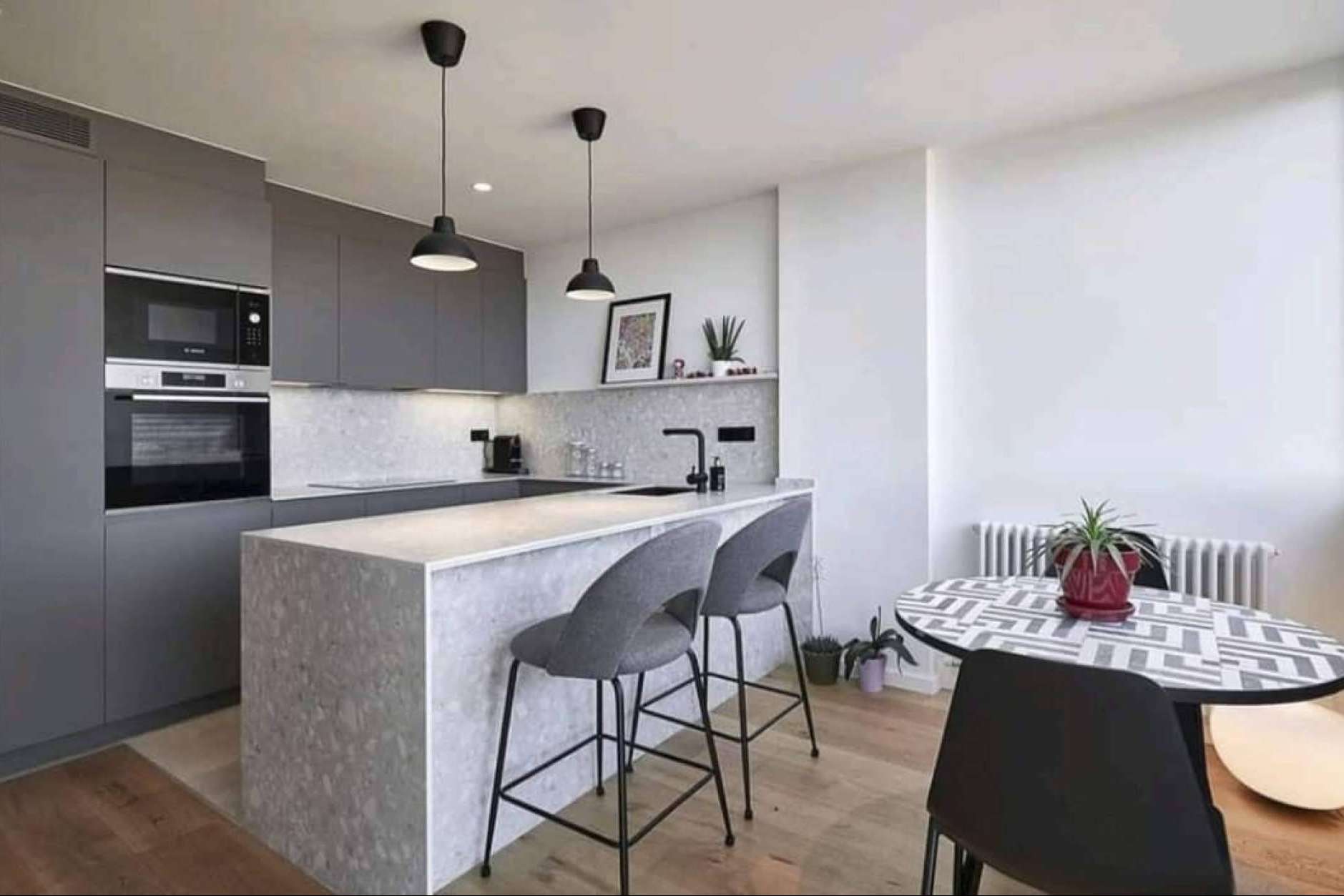 Renueva Hogar, la empresa de reformas en Vilanova que transforma espacios con más de 20 años de experiencia
