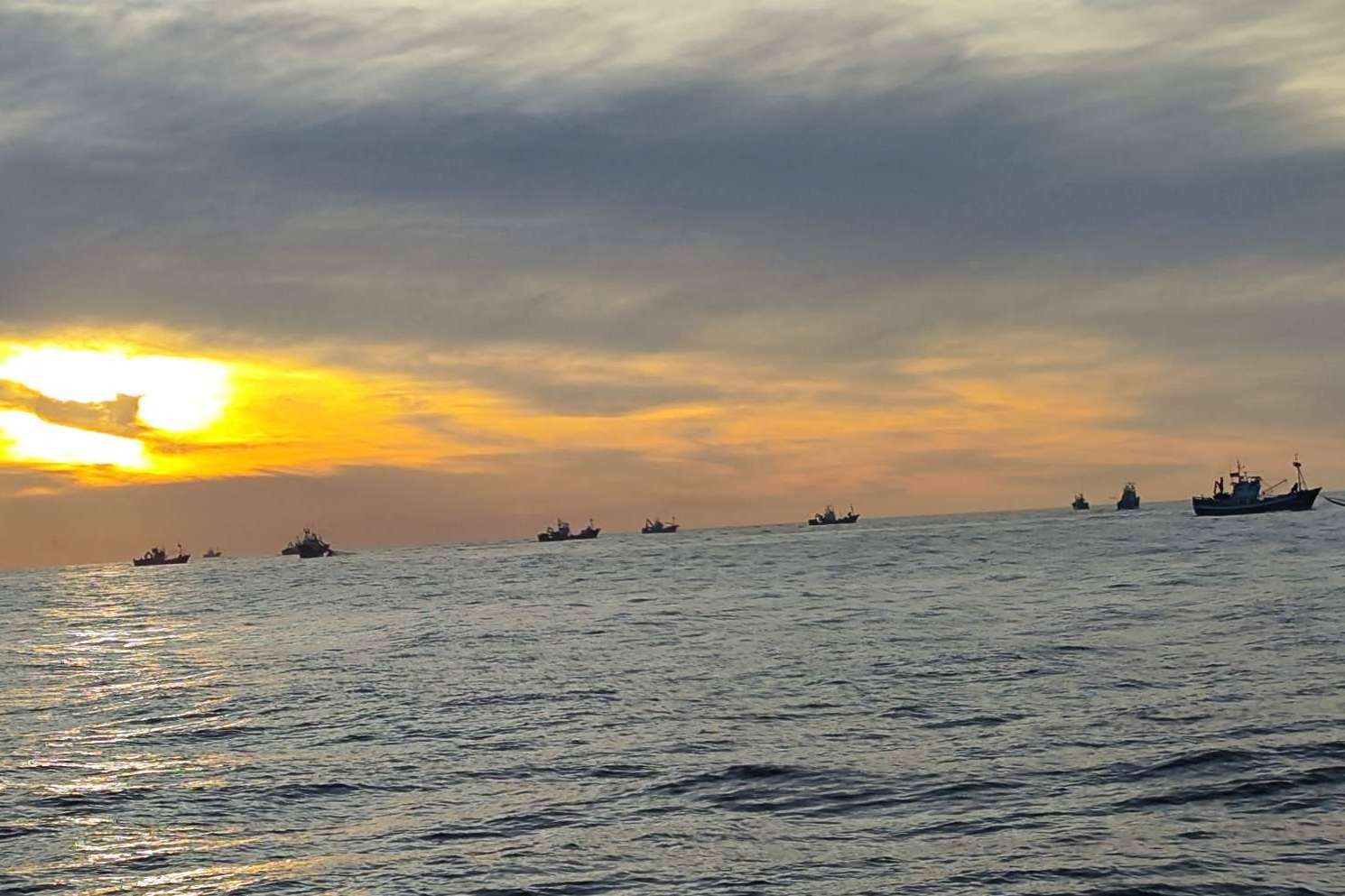 El 'Buciero', protagonista de las experiencias náuticas de Turismo Marinero Cantabria