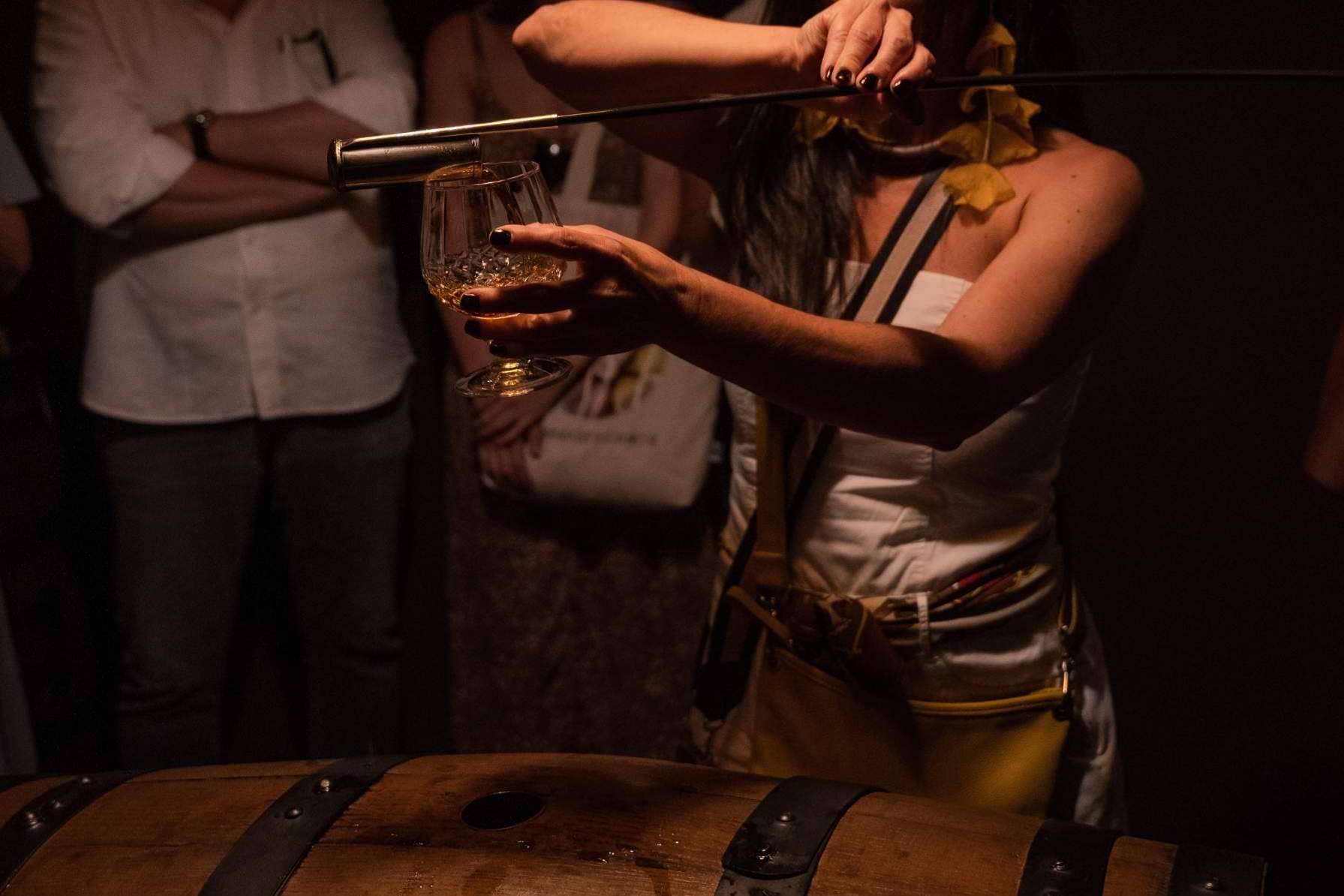 Flor de Caña Experiencia; Descubrir el destino definitivo del Ron en Madrid este abril