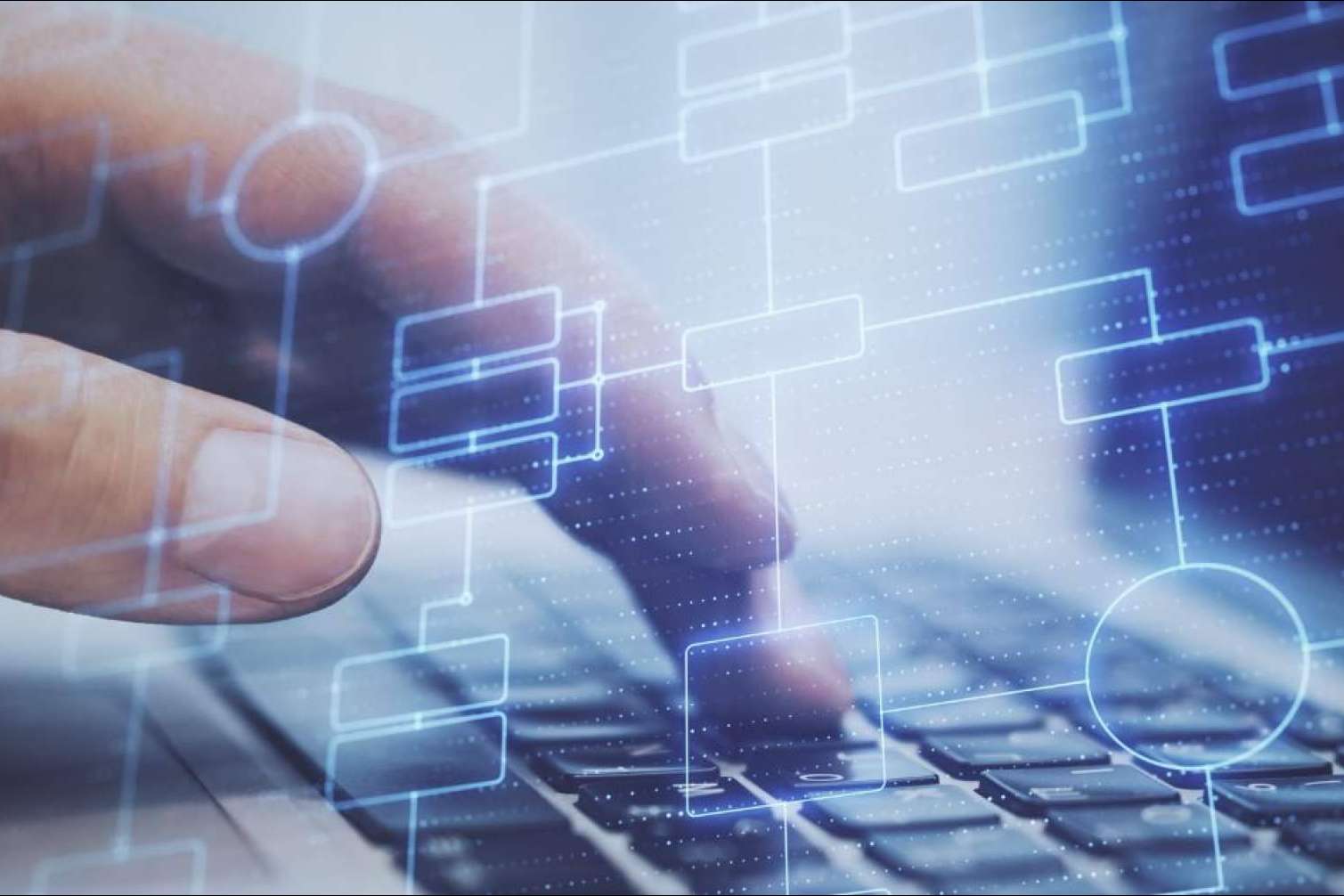 ERP para empresas; integración, trazabilidad y resultados