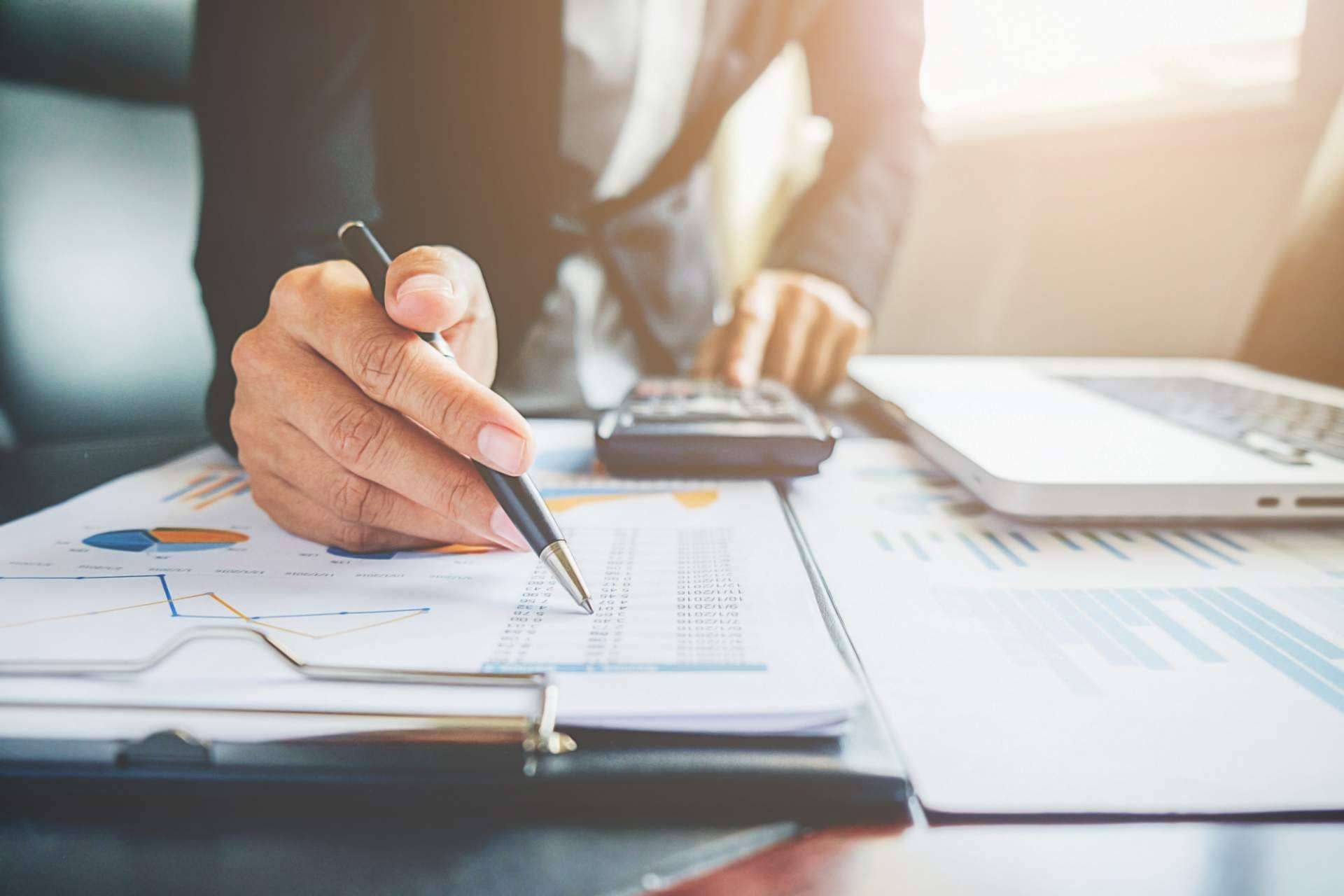 Empresas en Granada encuentran en Gestión Economista un aliado estratégico en asesoría fiscal