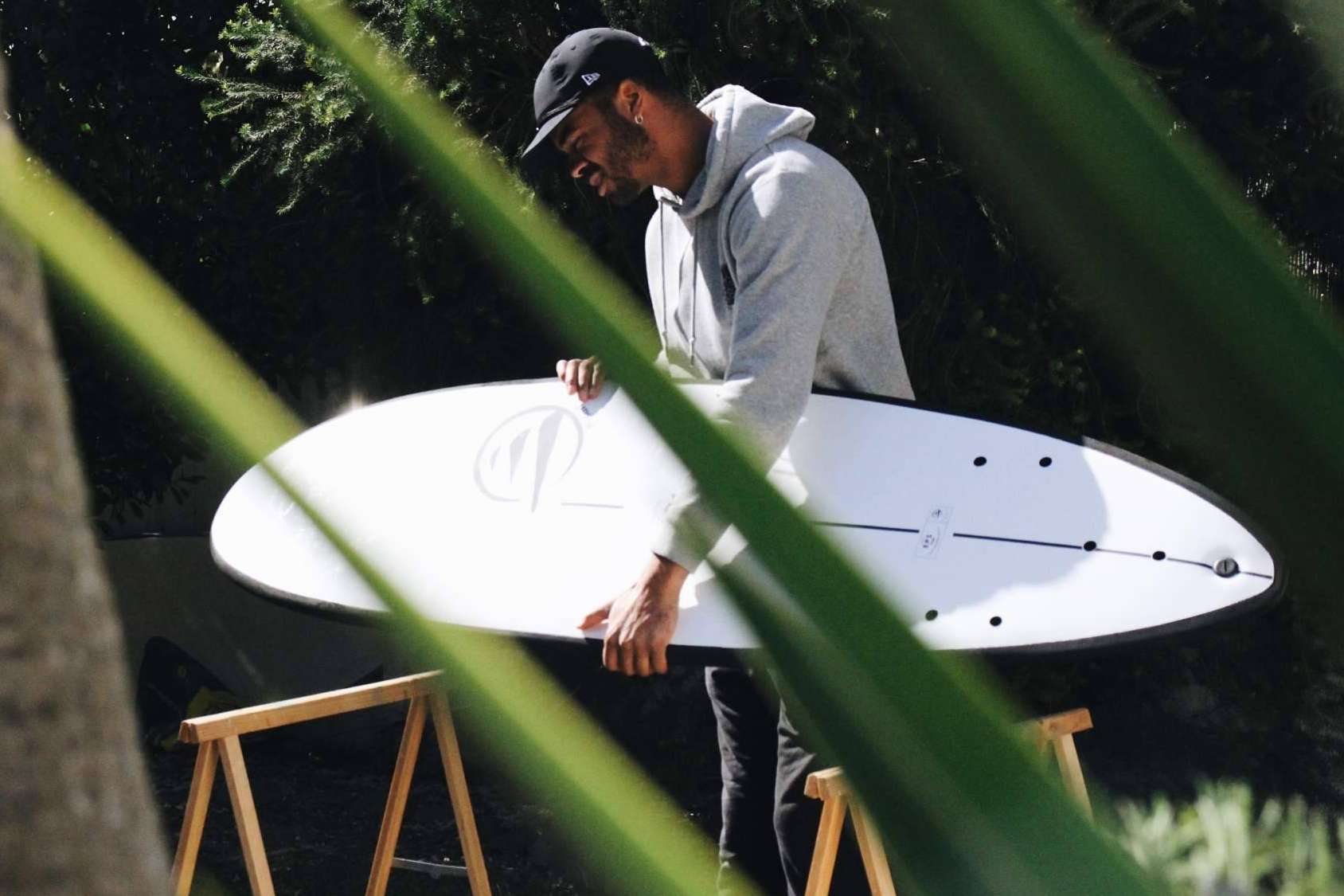 Tablas de surf para principiantes, qué tener en cuenta al empezar este verano