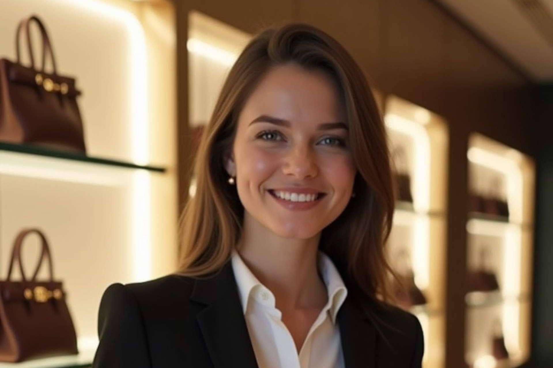El lujo también se aprende; así nace Hostess Academy, la escuela que faltaba