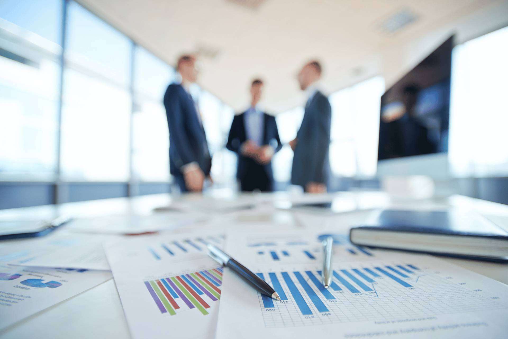 La dirección financiera externa, clave para empresas que crecen más rápido que su estructura