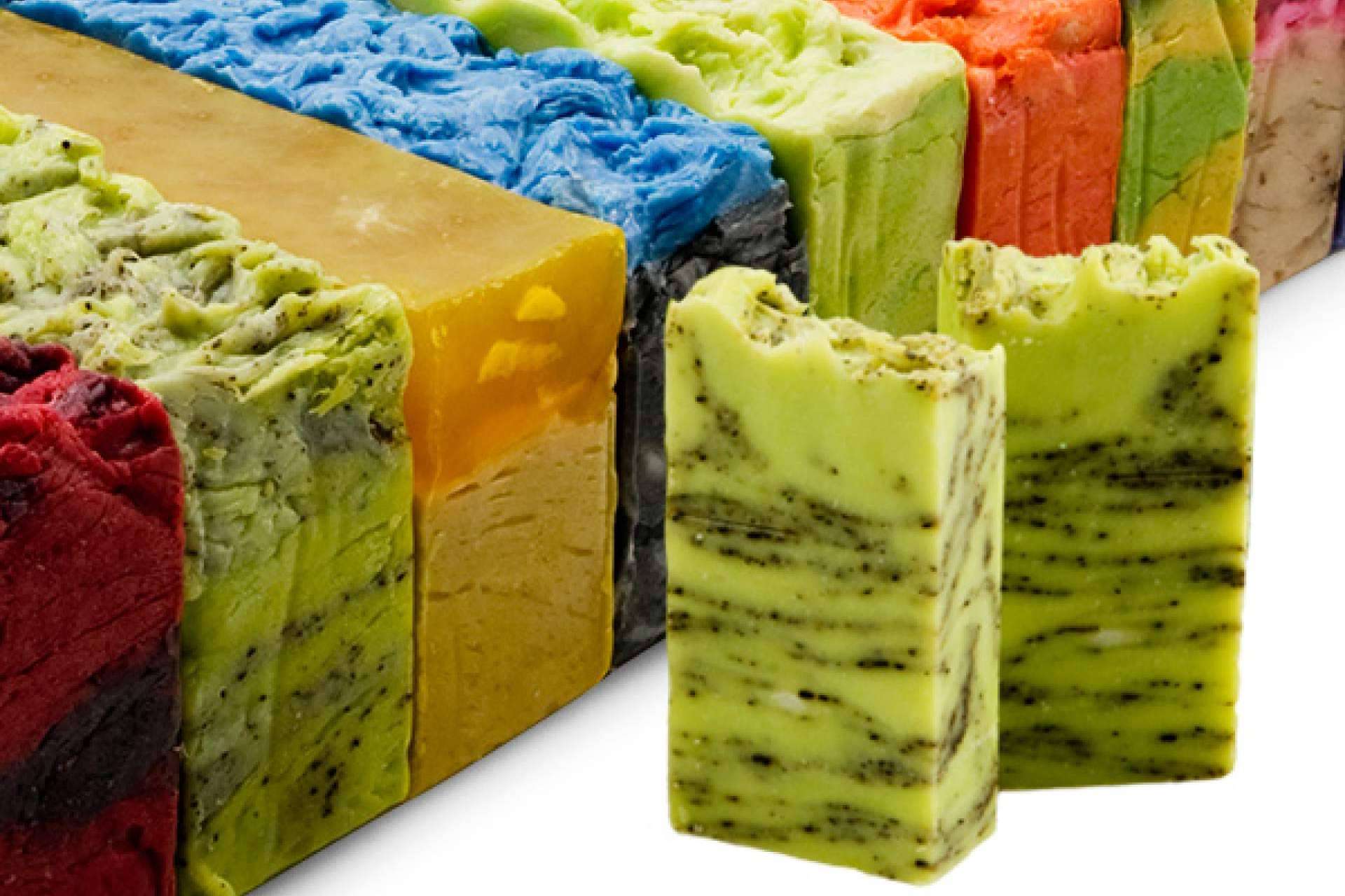 AlCorteSoap, la solución en jabonería, perfumería y cosmética natural para empresas