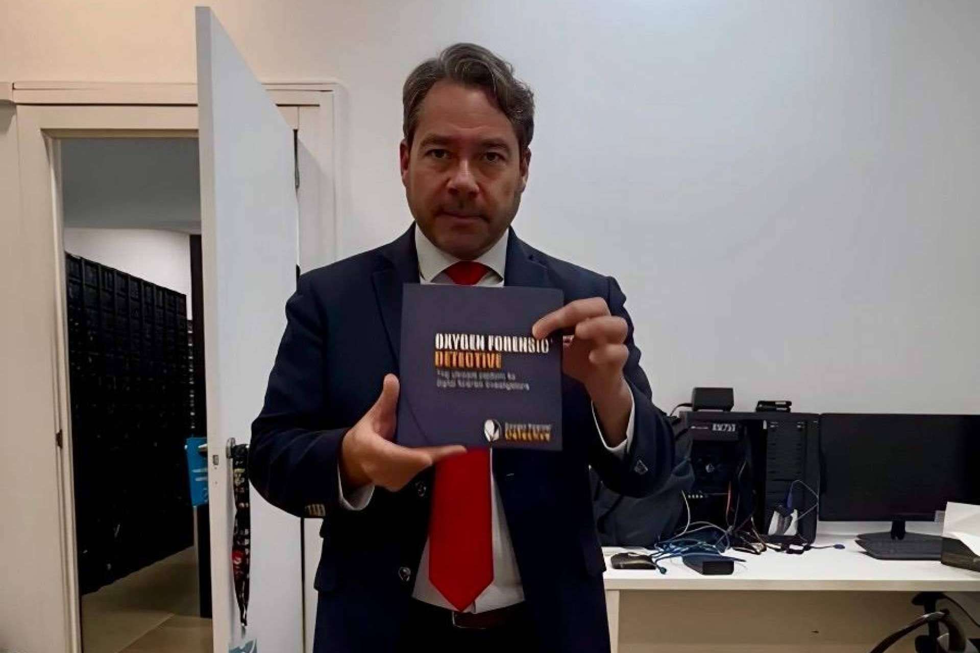 El peritaje móvil como eje técnico de la verdad digital en los tribunales