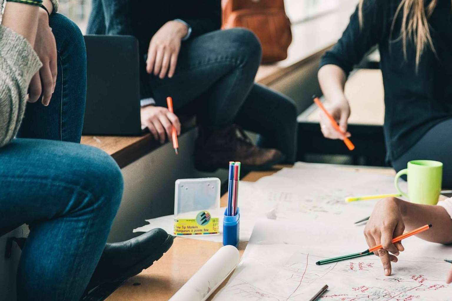 TG Legal Consulting impulsa oportunidades para estudiantes en España y la reinserción laboral efectiva