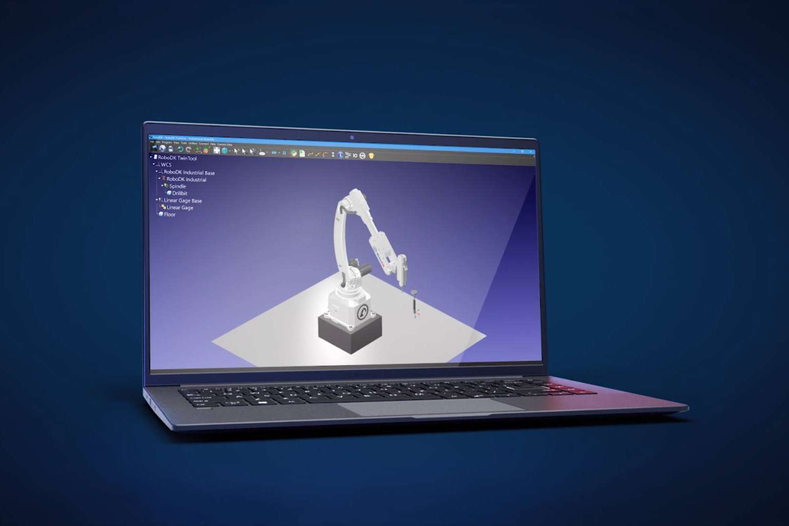 RoboDK celebra una década de desarrollo en robótica