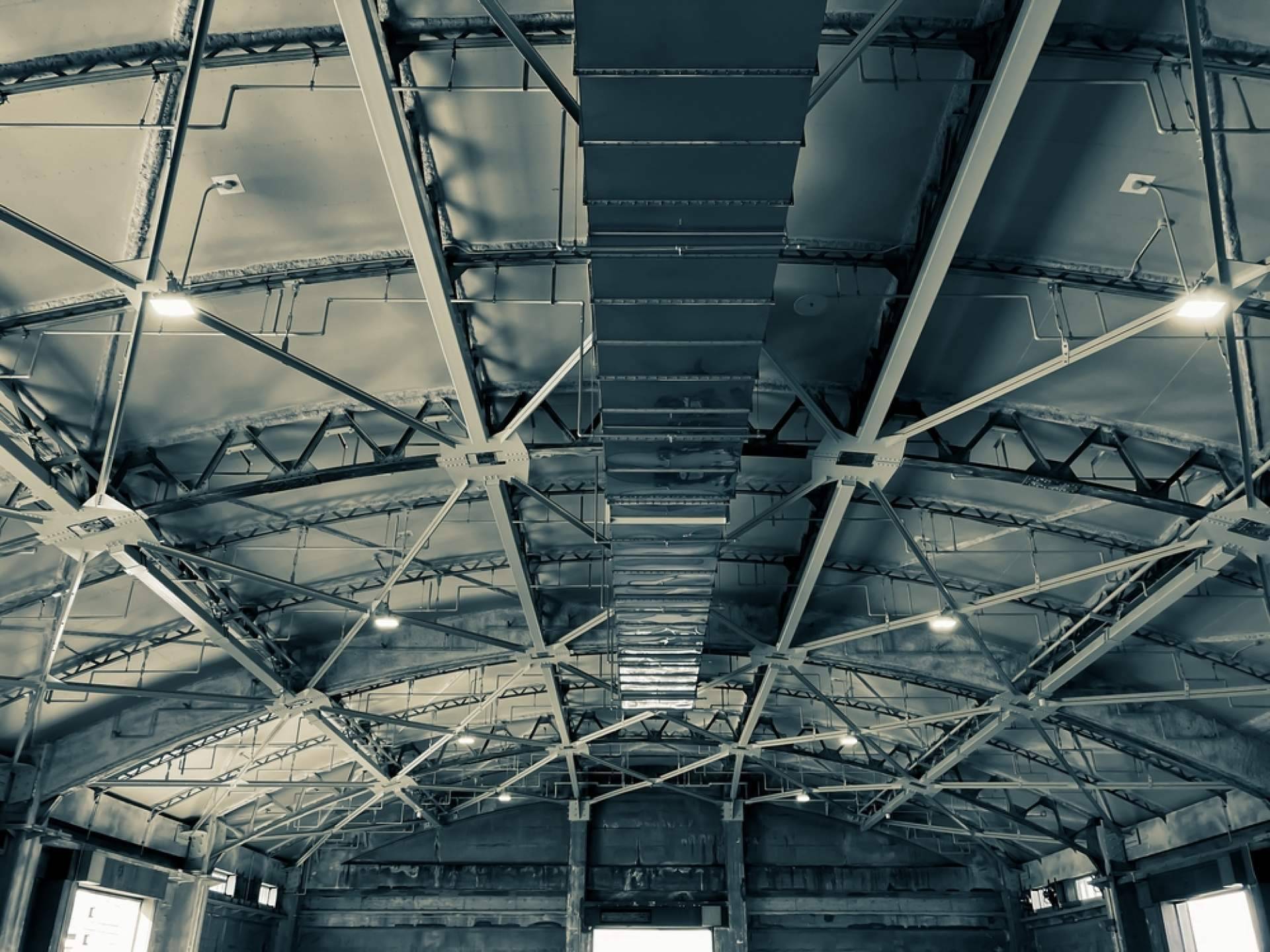 Tasar nave industrial en Madrid; Ibernave lanza una propuesta precisa y sin compromiso