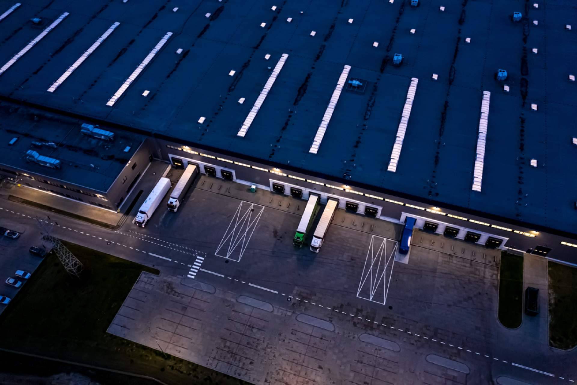 Ibernave impulsa el desarrollo de despachos profesionales y naves industriales en la Comunidad de Madrid