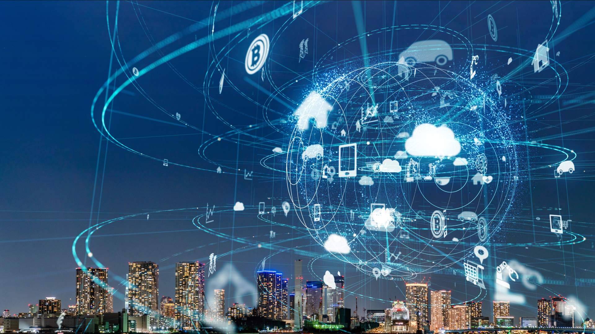 iProperty, la proptech emergente que levanta 2 millones de euros para conquistar el mercado inmobiliario