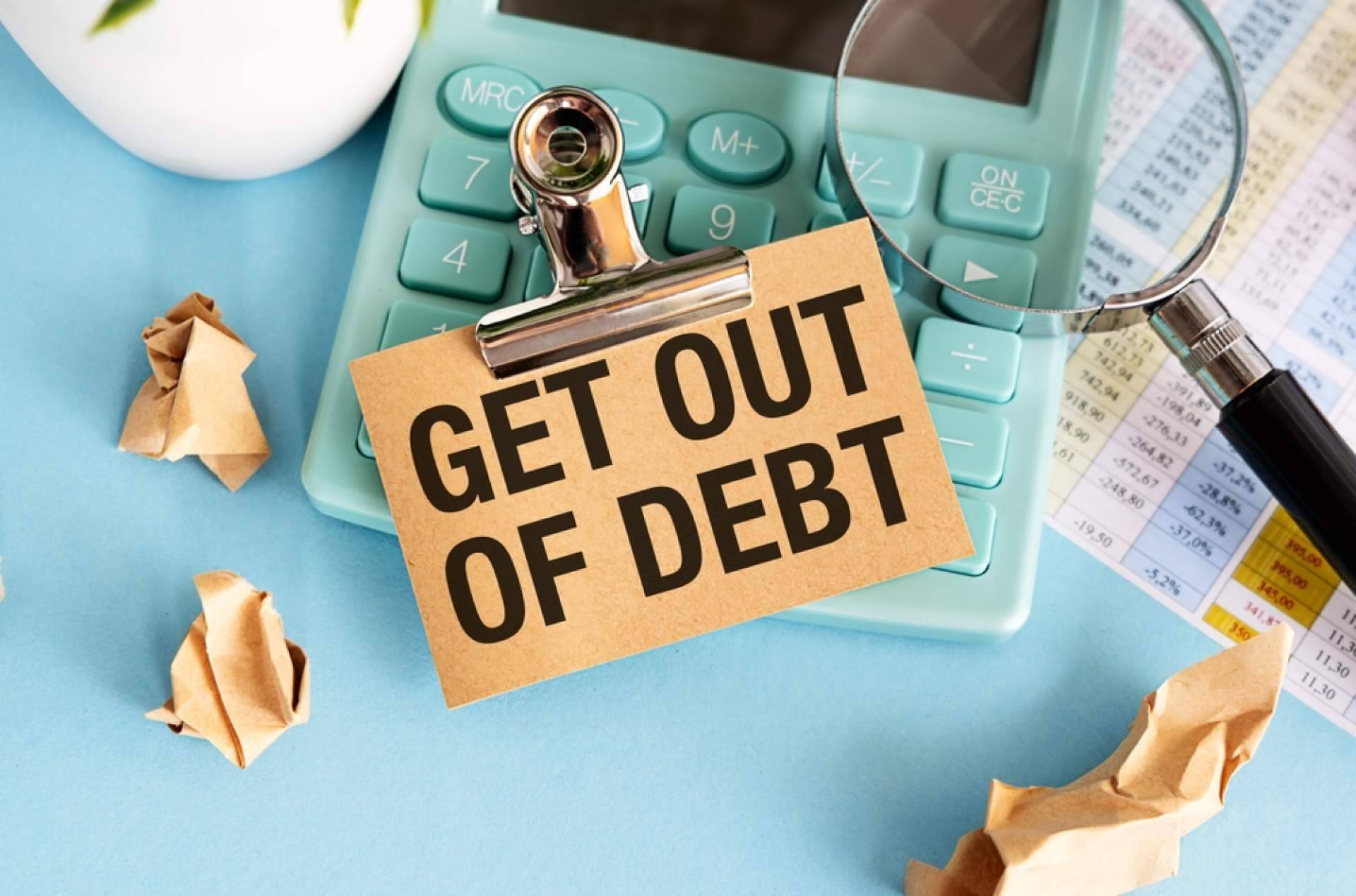 El peso invisible de las deudas encuentra salida con la Ley de la Segunda Oportunidad