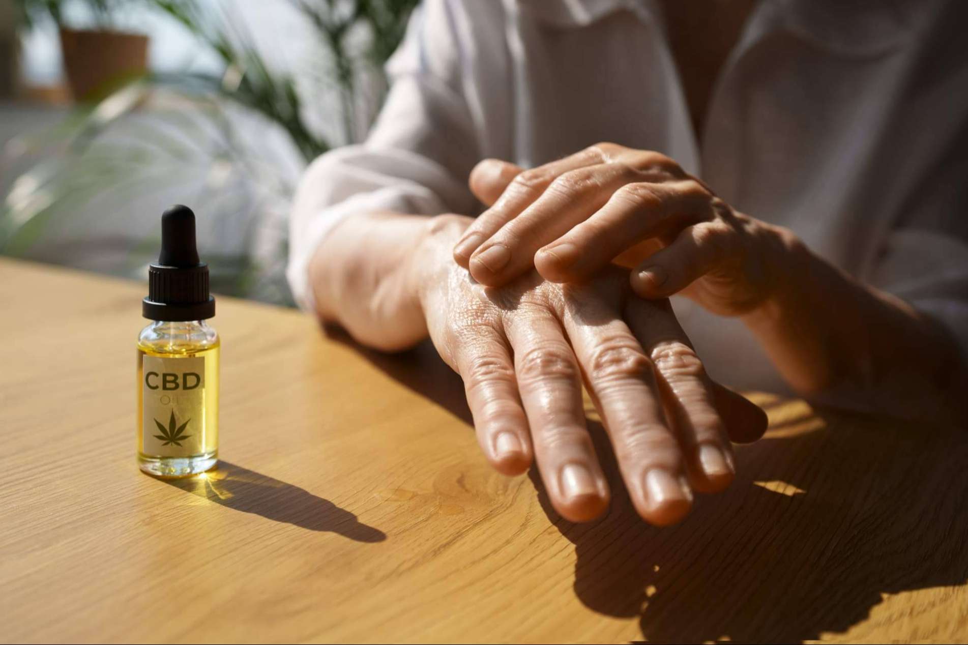Cannabinoides para todos; cómo cambian los perfiles de consumo en España