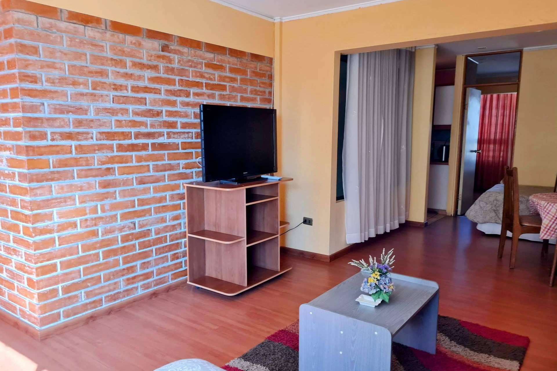 Hotel Antofagasta Centro marca un nuevo nivel en la hospitalidad del norte de Chile