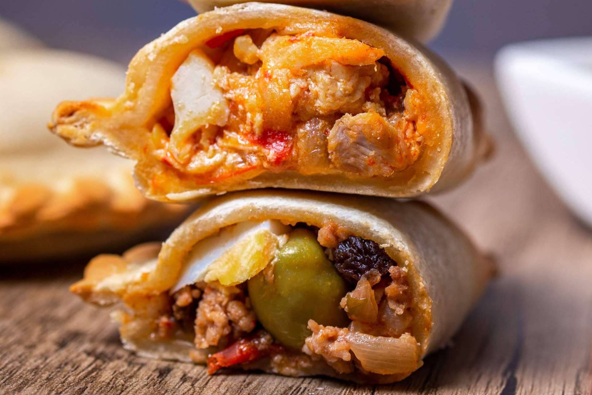 Empanadas El Rosario impulsa la distribución al por mayor con recetas tradicionales