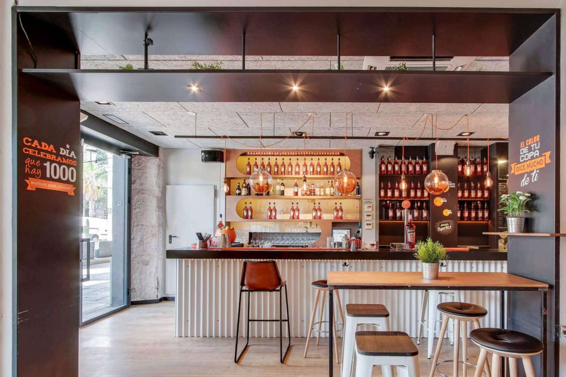 INDAStudio apuesta por el interiorismo estratégico para revitalizar espacios comerciales en Barcelona