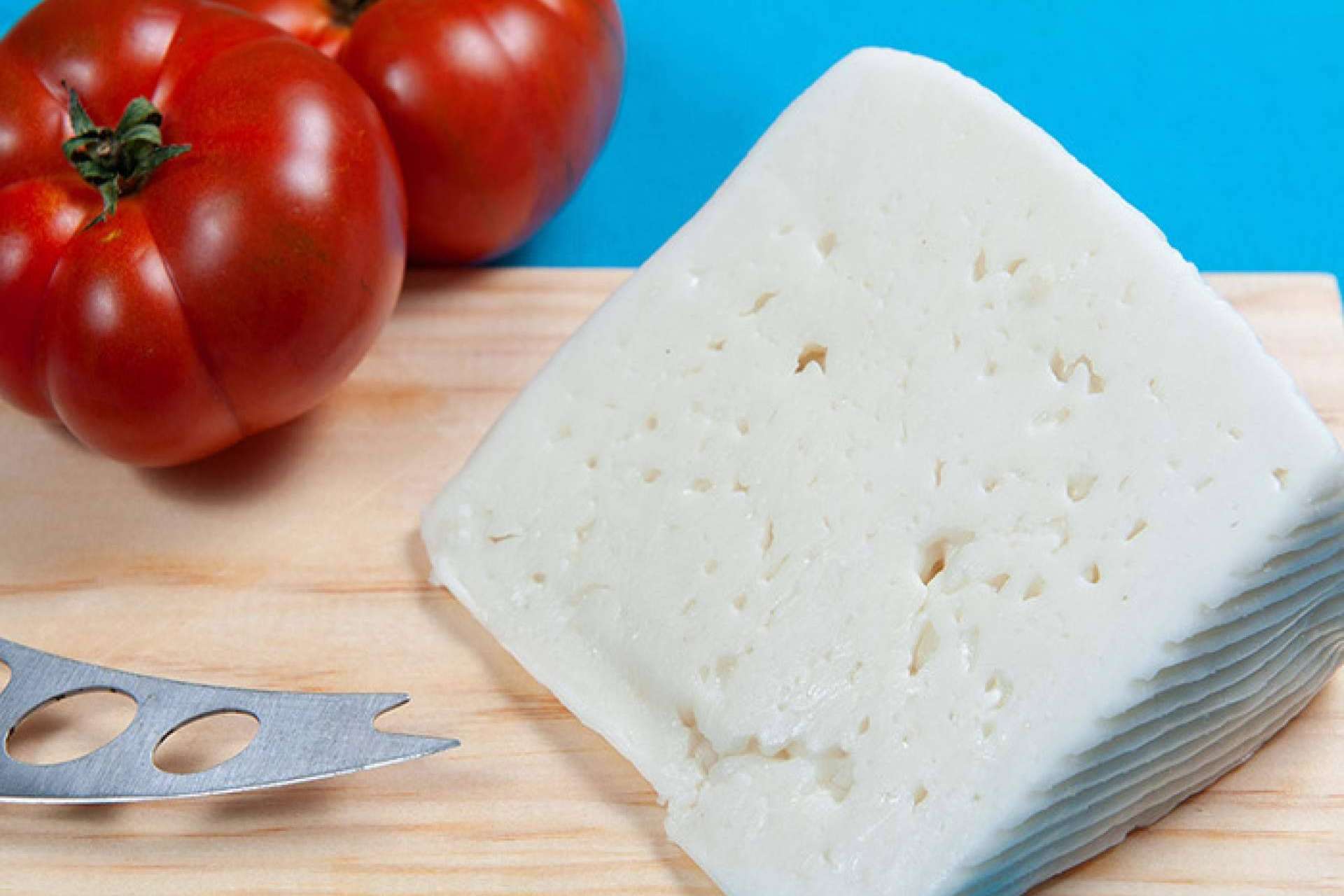 Descubrir el queso ideal según el gusto personal, la propuesta de Gastronomic Spain para facilitar la compra online