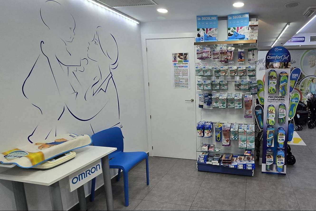 La Farmacia de Félix, un ejemplo de cómo adaptarse a la nueva era de la salud