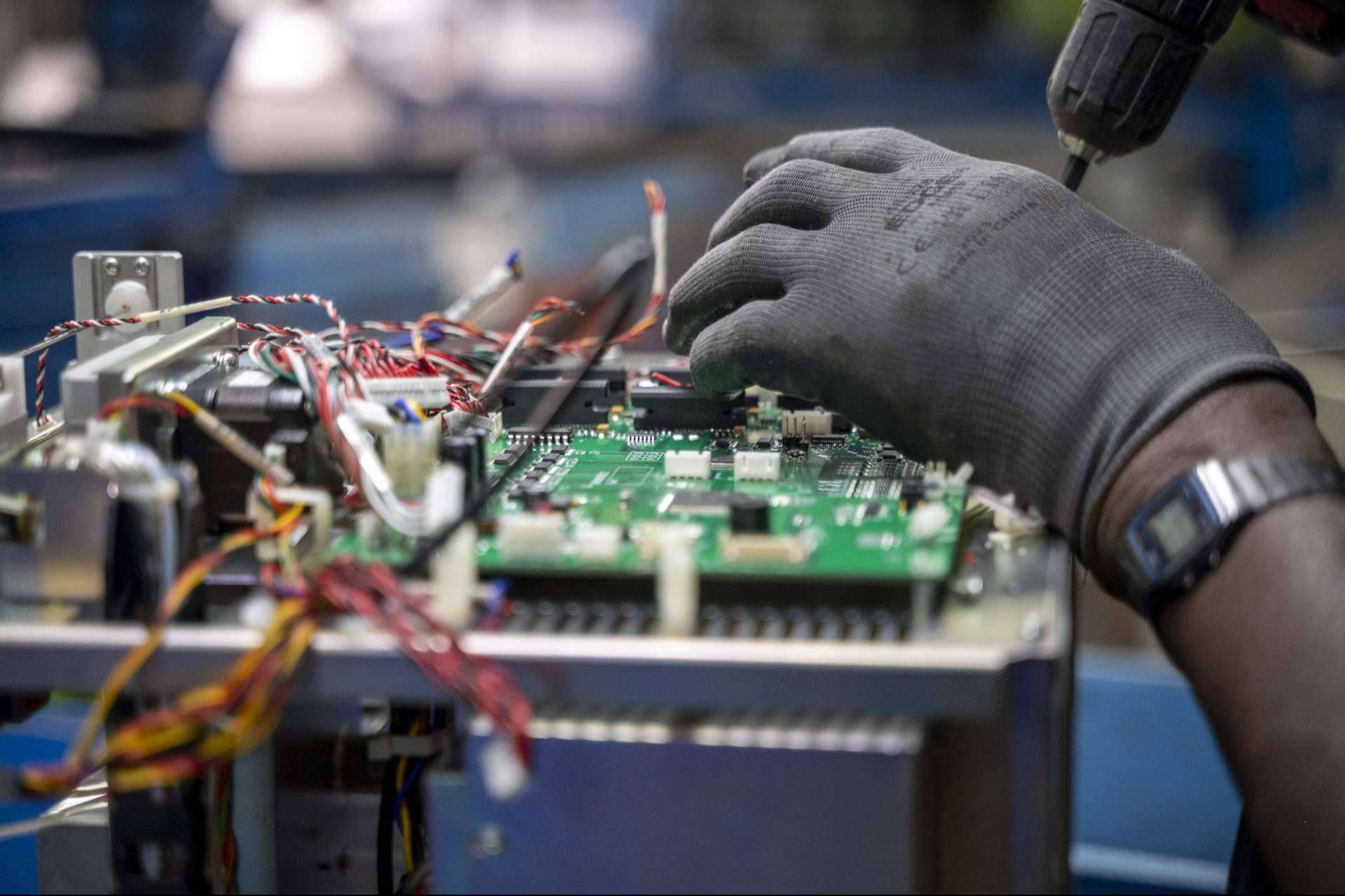 Claves que toda empresa sostenible debe conocer para gestionar residuos electrónicos de forma eficiente