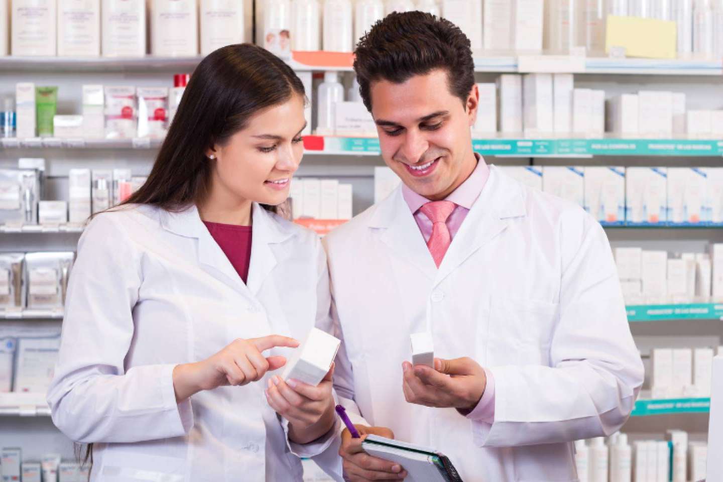 Especialidades sanitarias prioritarias para los farmacéuticos que ejercen en farmacias comunitarias