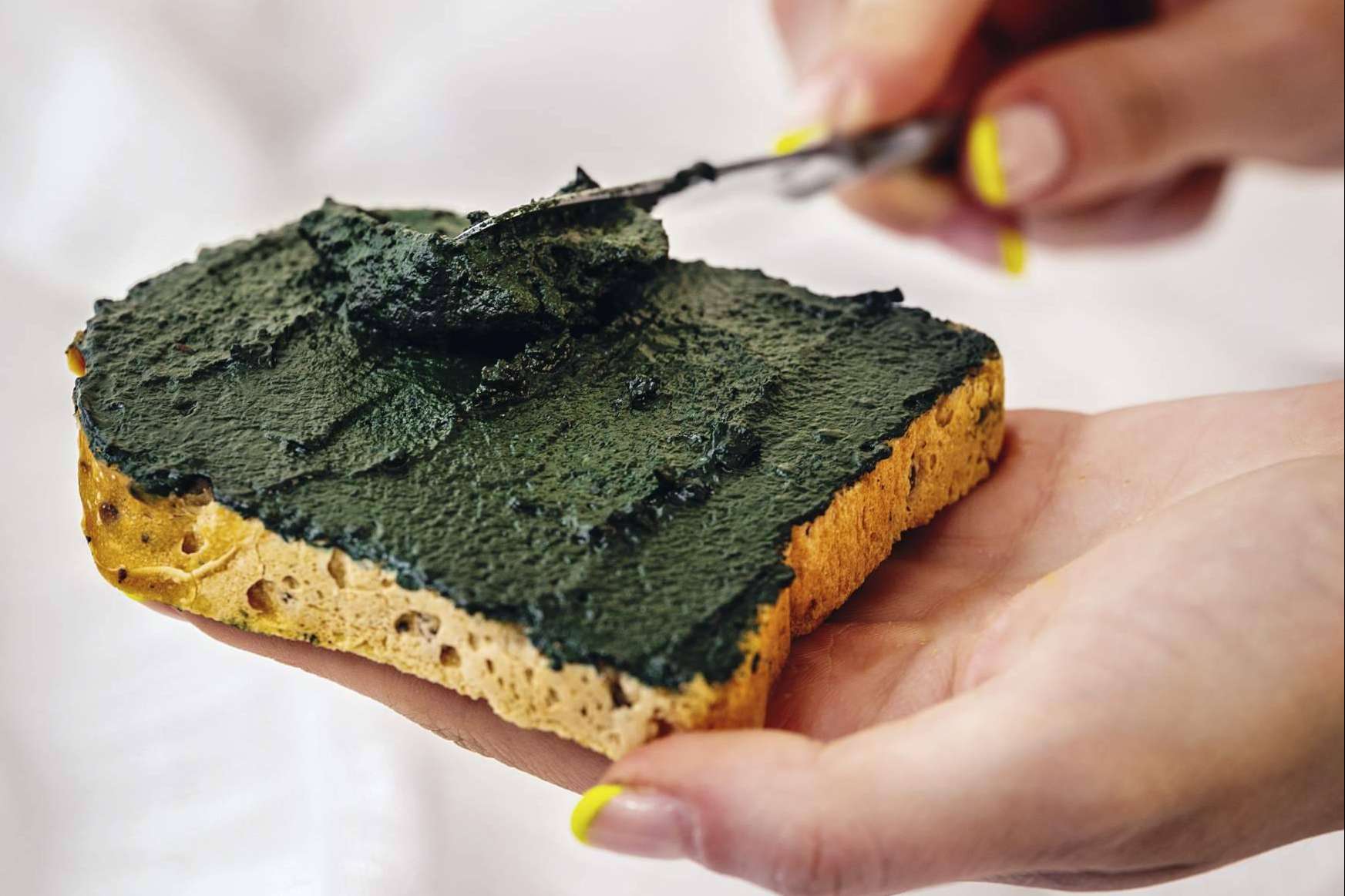 La espirulina fresca de Blauver, aliada esencial para el bienestar en verano