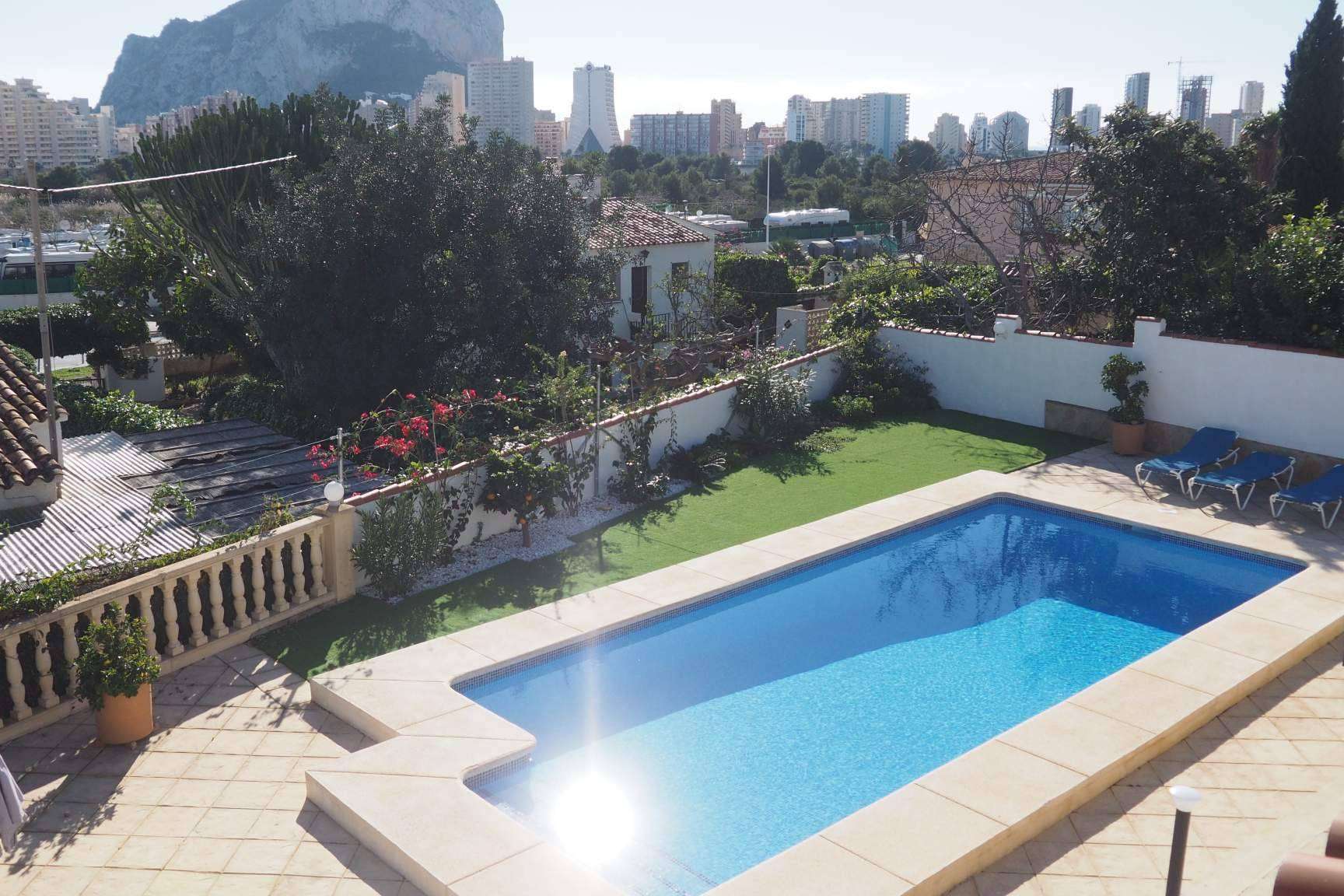 Alquileres Agatha Martínez amplía su catálogo estival con villas y apartamentos de calidad junto a la playa