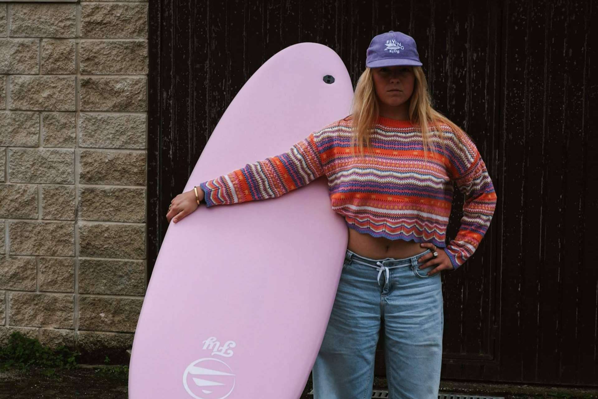 Fly lanza la preventa de su nueva colección de tablas de surf para 2025