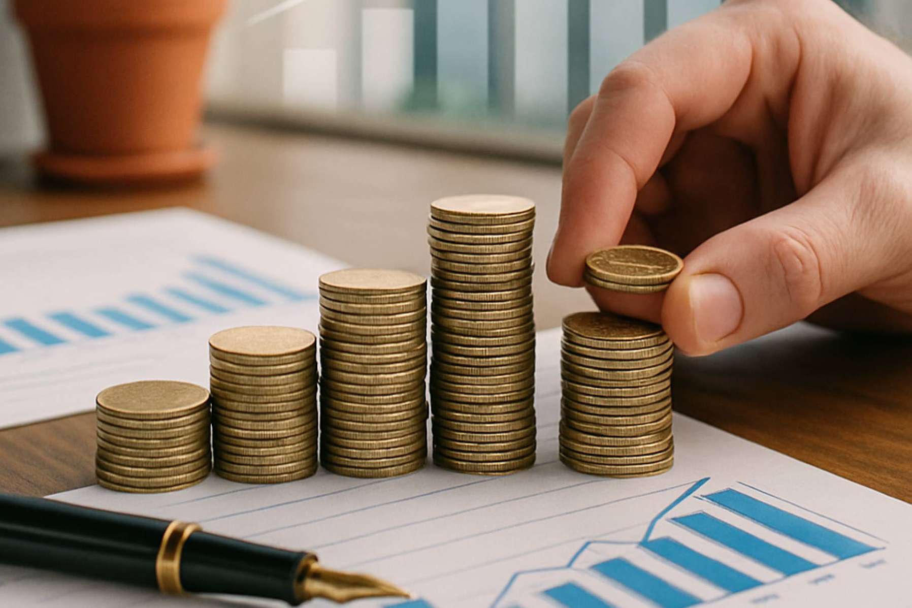 Plataforma logística Myglobaltruck.com se posiciona como oportunidad sólida de inversión tecnológica