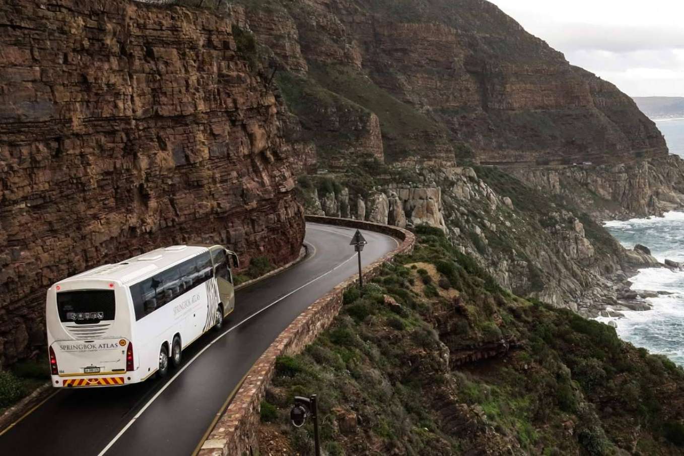 Etiqueta ECO sin cambiar de autocar; tecnología STAG como solución llave en mano